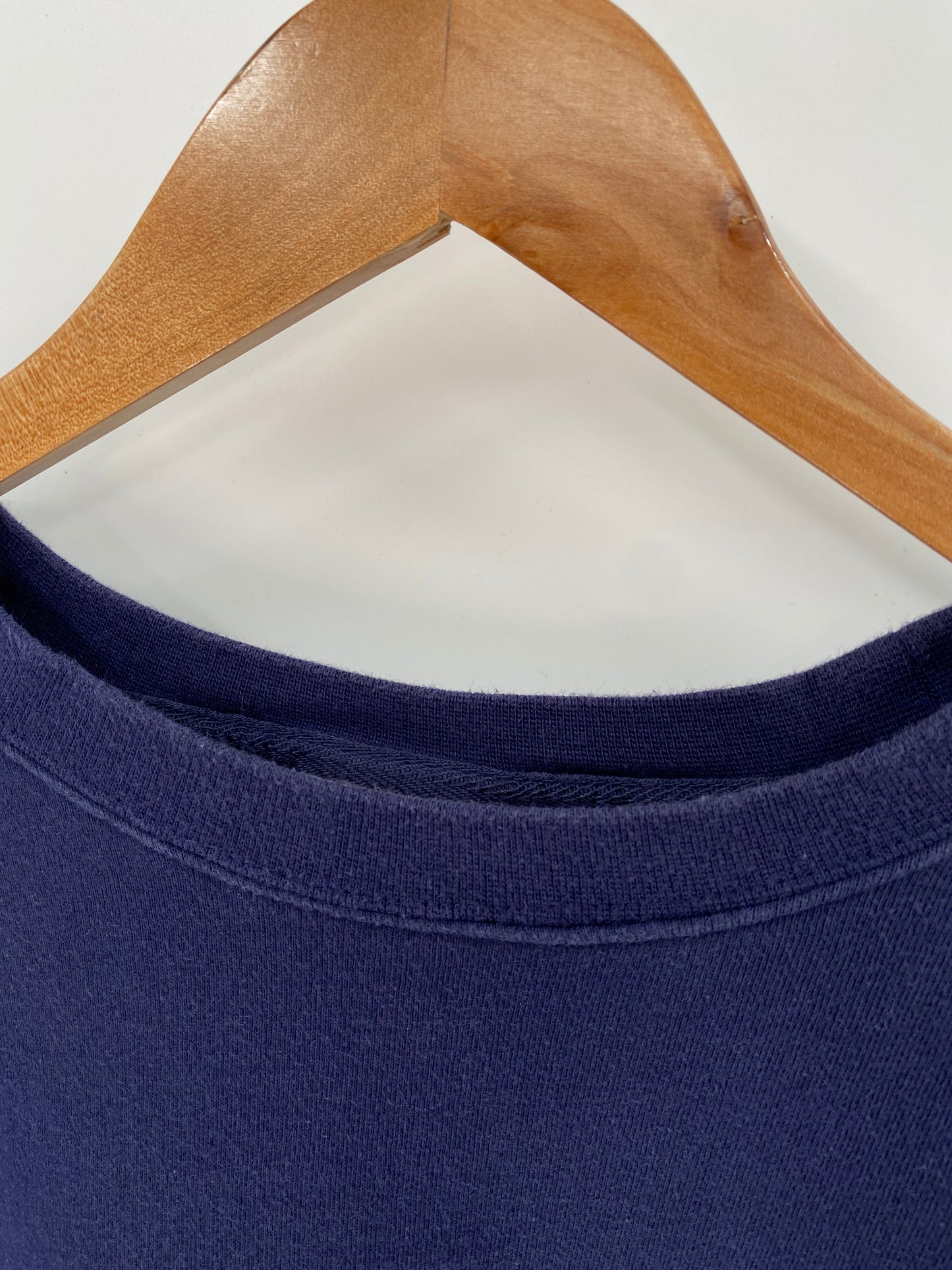 00’ DISNEY LAND RESORT  MICKEY Size XL Vintage Sweat-Shirt/ K693