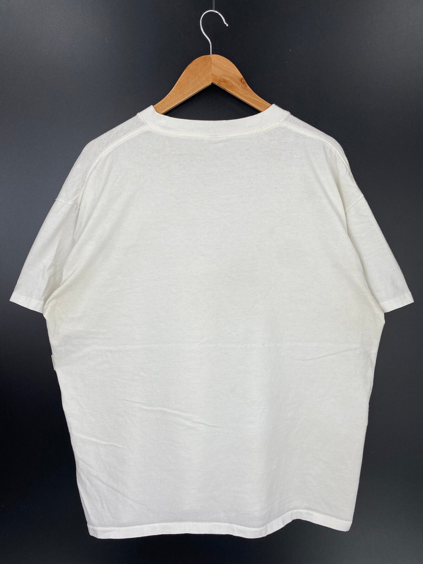 90’s CIGAR Made in USA Size XL T-Shirt / A1756