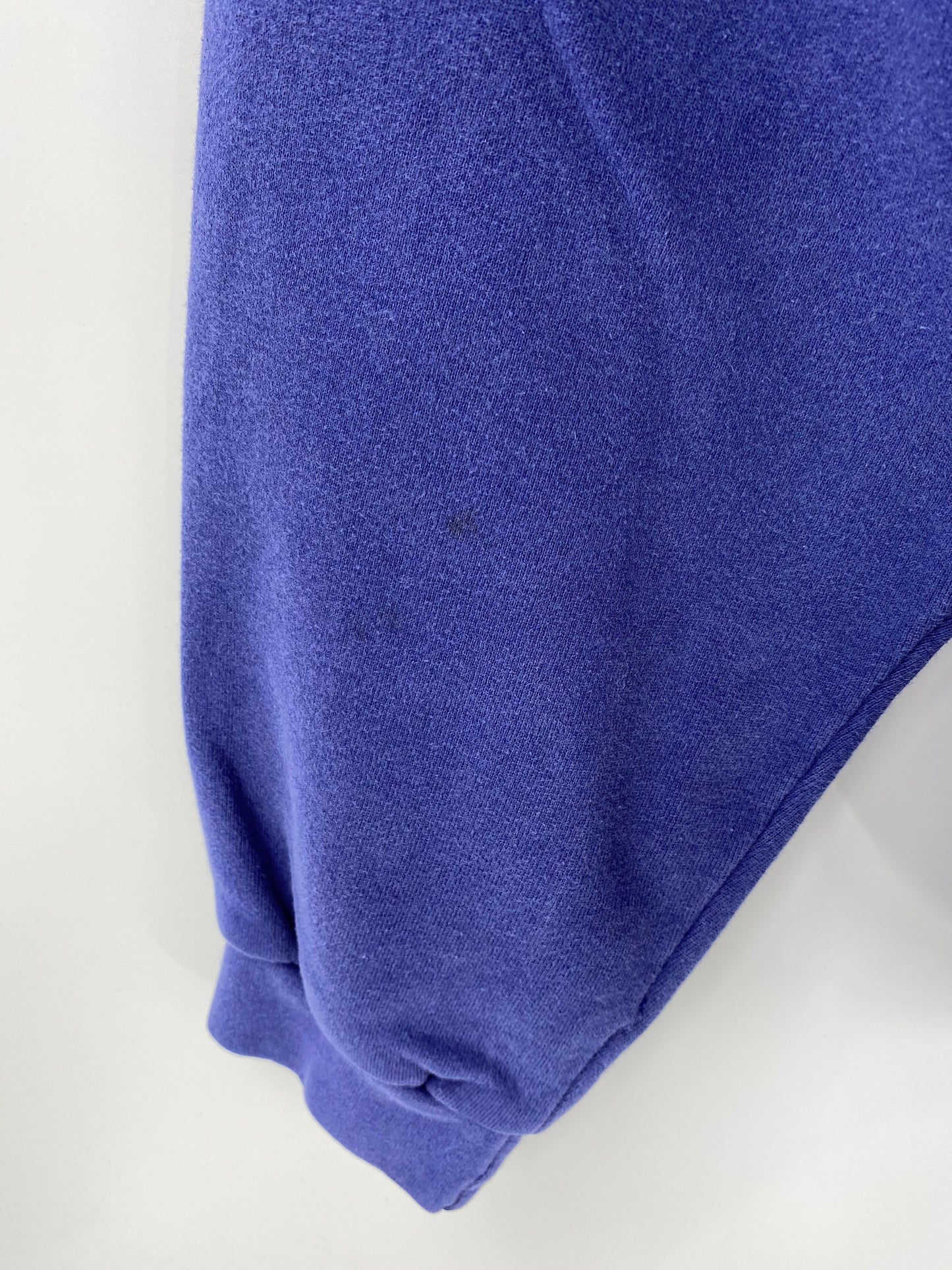 90’s NIKE ATHLETICS Made in USA Size XL Vintage Sweat-shirt / 8883