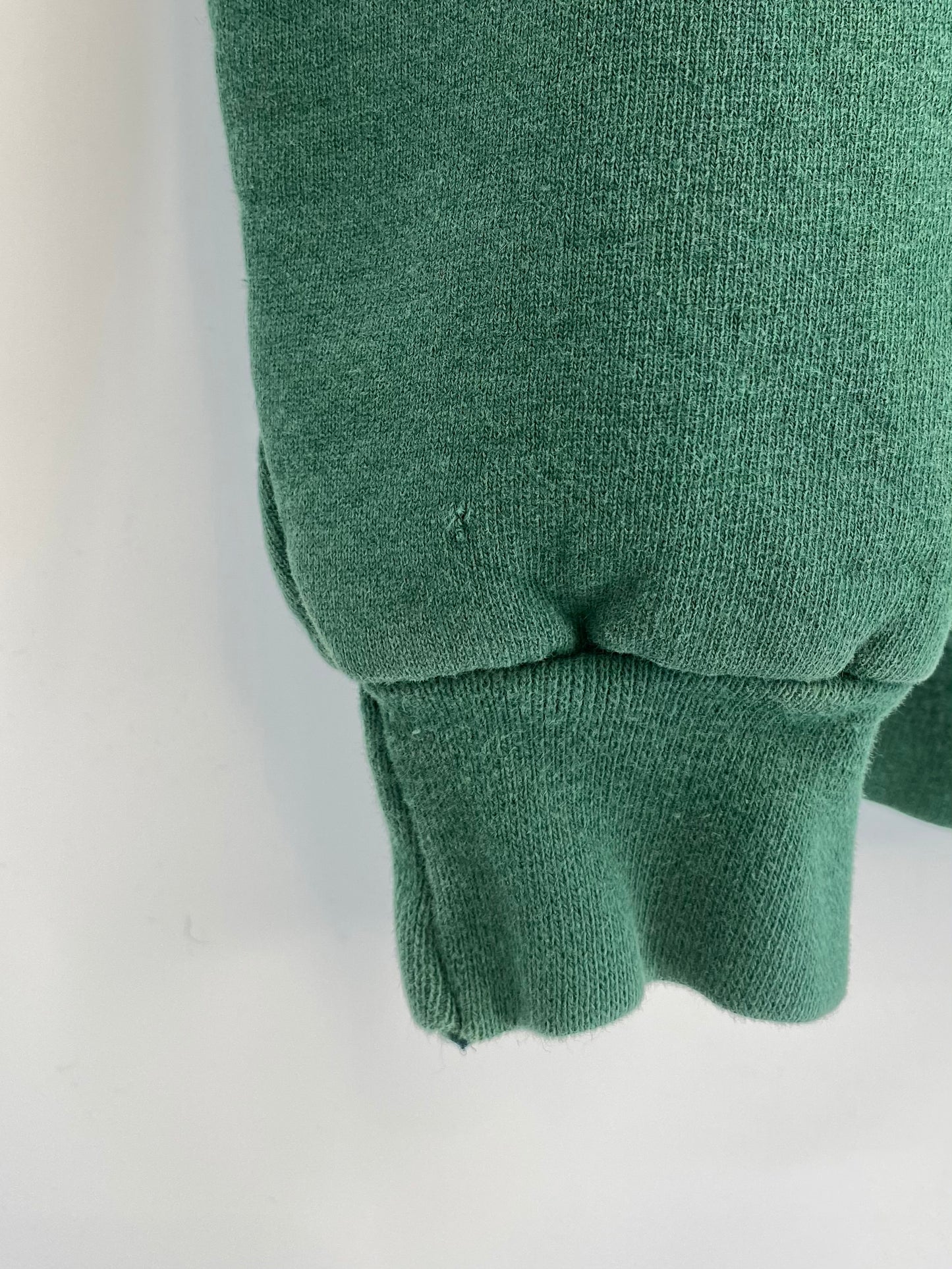 90's ADIDAS Size L Vintage Hoodie Sweat-shirt / 8987