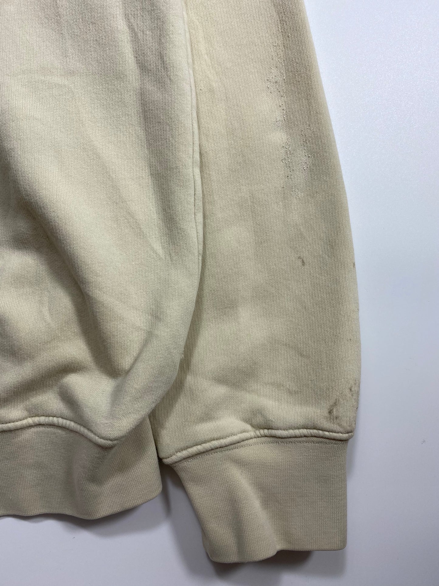 00’ NIKE Mini Swoosh Size L Vintage Sweat-shirt / 6866