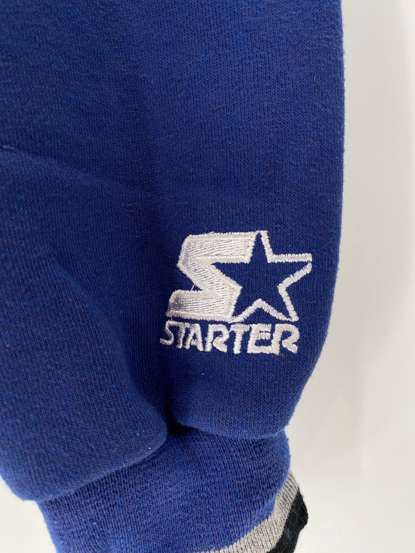 00’ STARTER UNIVERSITY OF KENTUCKY Size XL Vintage Sweat-shirt / K52