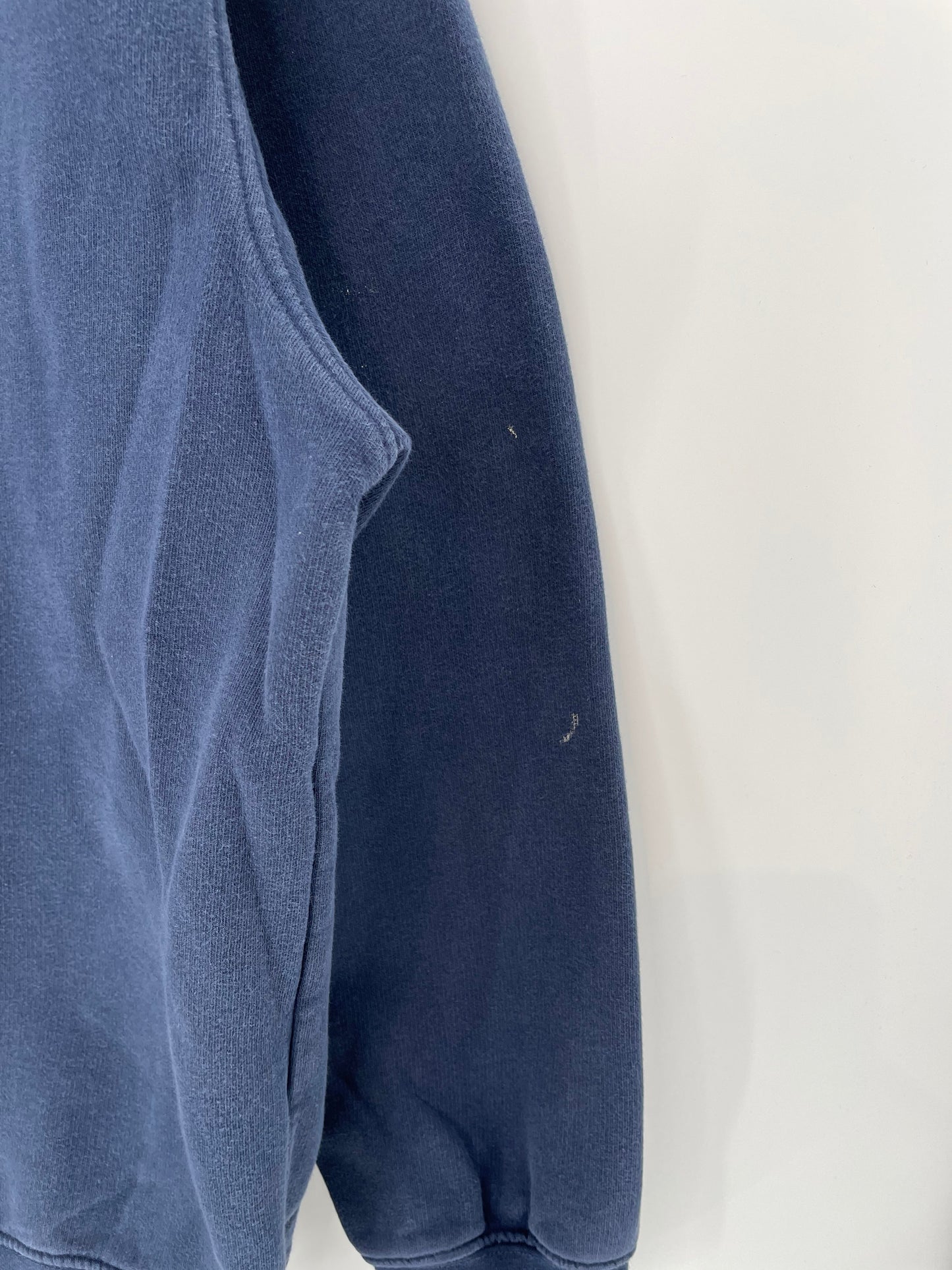 00’ NIKE MINI SWOOSH Size XL Vintage Sweat-shirt / E4696S