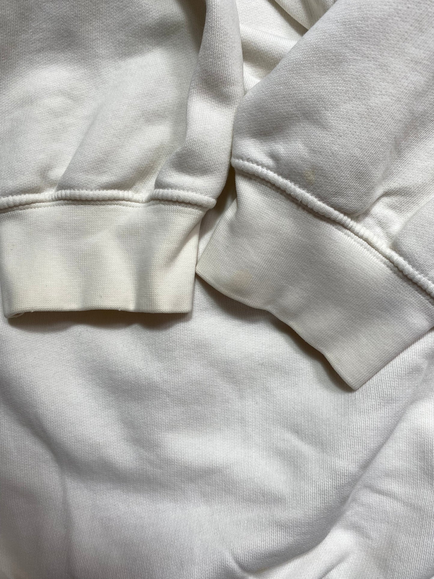 00’ NIKE MINI SWOOSH Size XXL Hoodie Sweat-Shirt / A5527