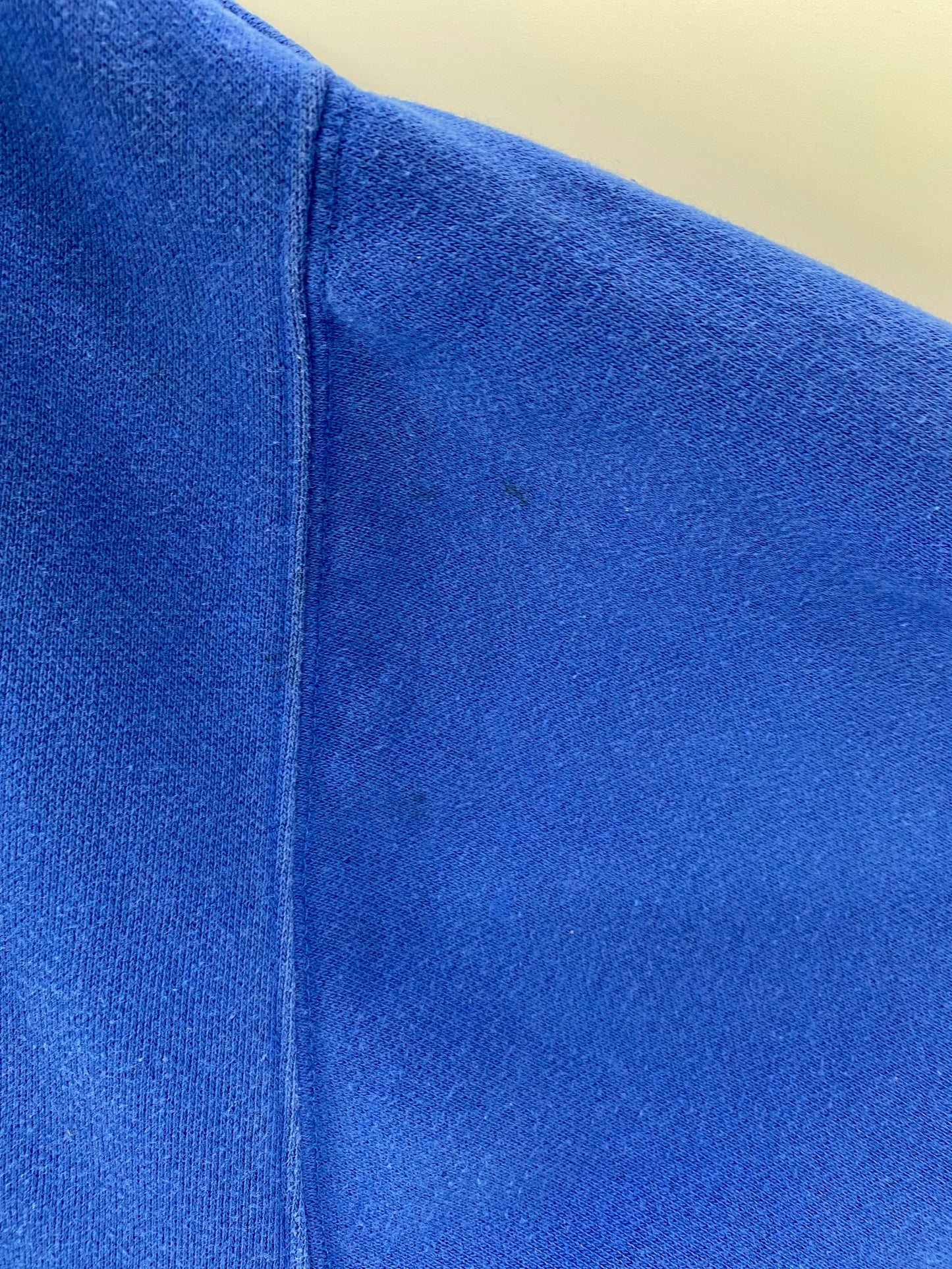 00's NIKE DUKE UNIVERSITY Size XL Vintage College Hoodie Sweat-Shirt / K3392