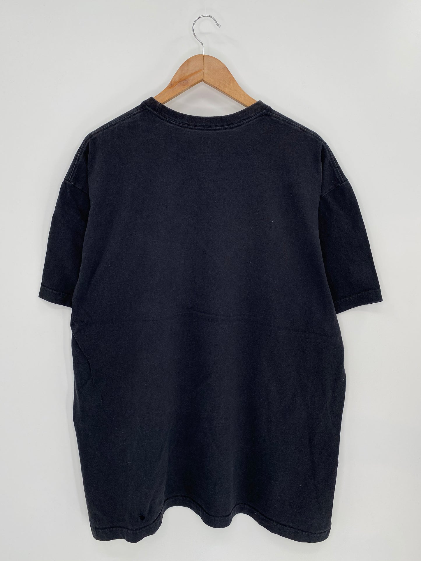 NIKE Mini Swoosh Size XXL Vintage T-shirt / 8048