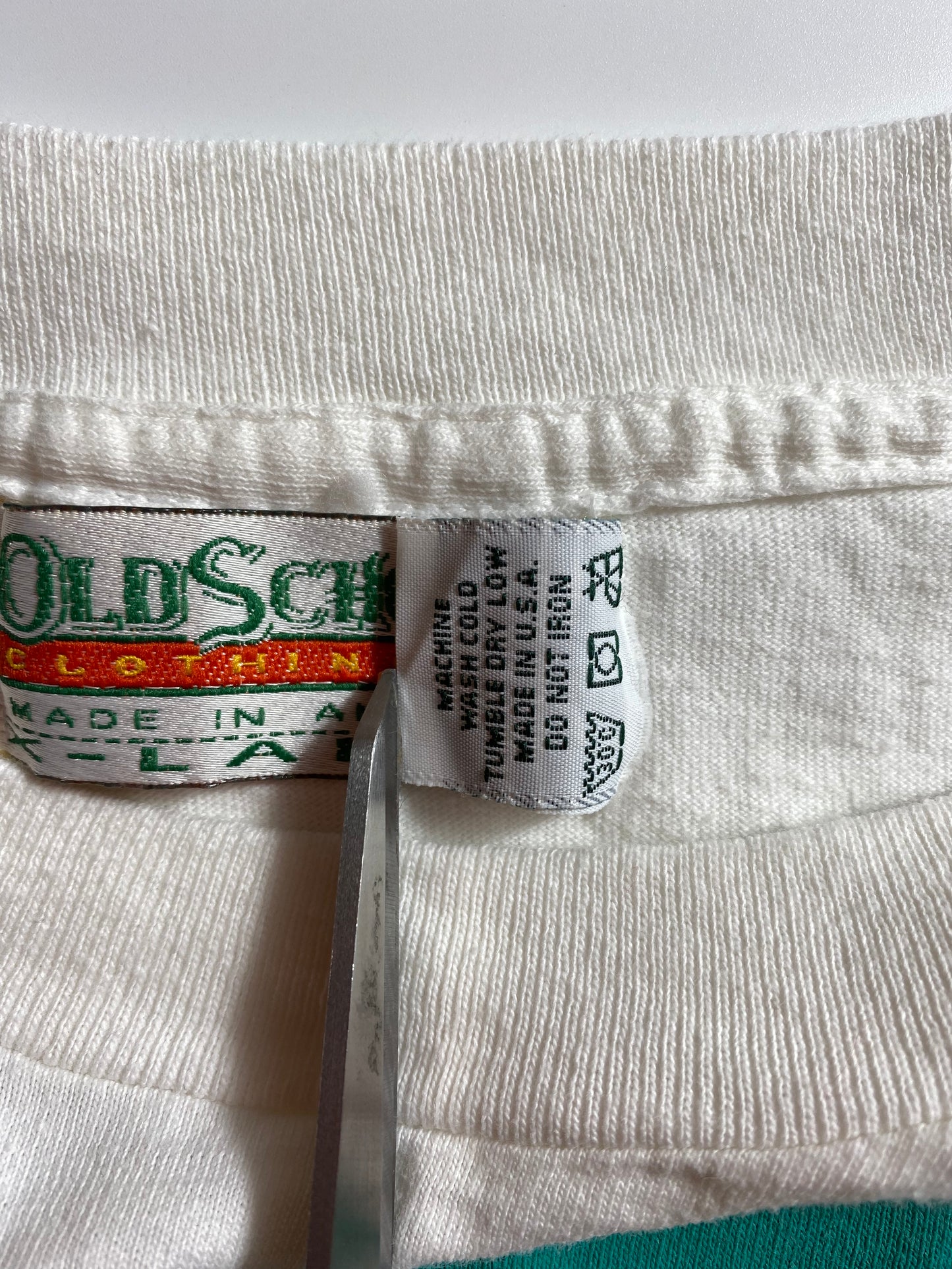 1993’ FESTIVAL OF THE ARTS Made in USA Size XL Vintage T-Shirt  / k2878