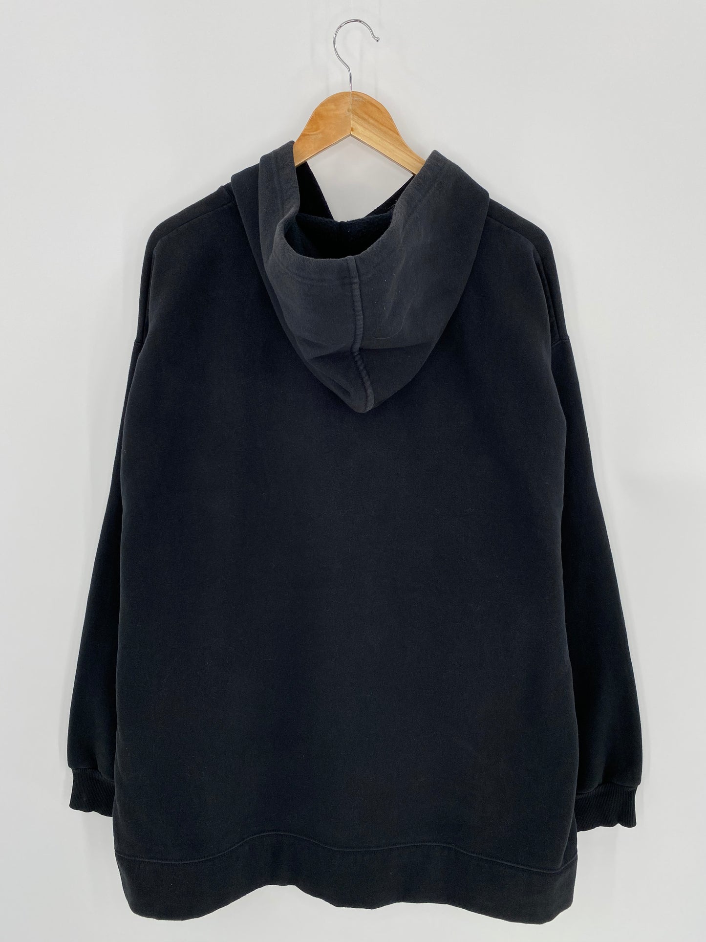 00’ NIKE CELTICS Size XXL Vintage NBA Hoodie Sweat-shirt / 6742