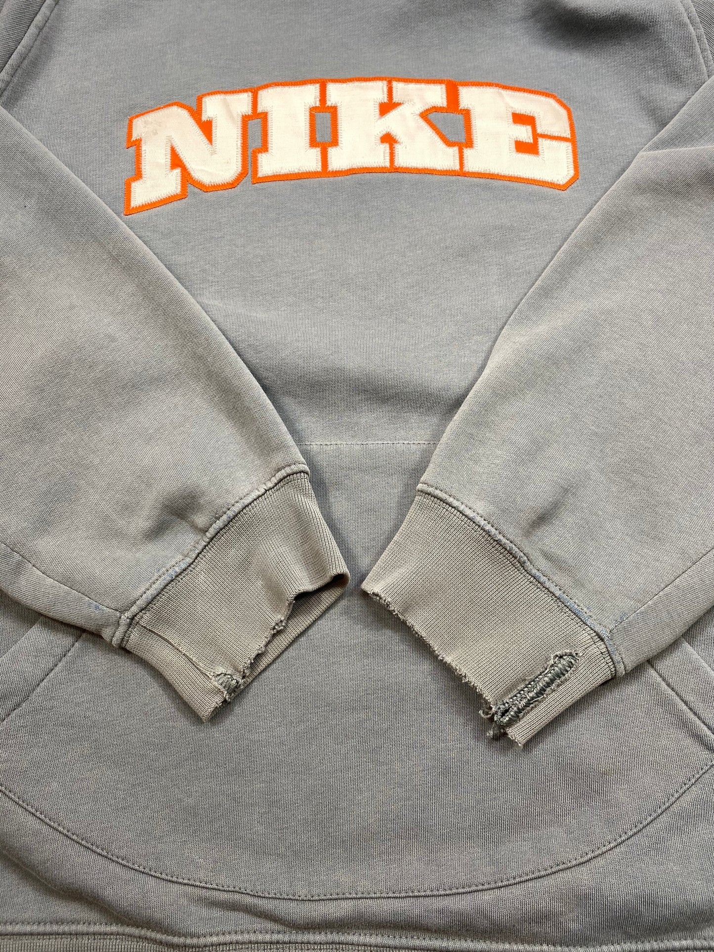 00’ NIKE Size L Vintage Sweat Shirts/ 5738