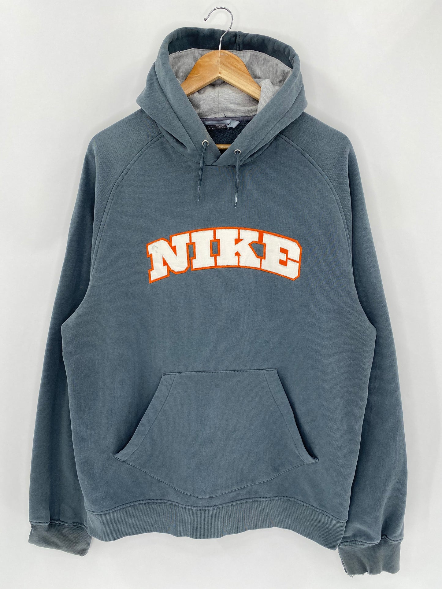 00’ NIKE Size L Vintage Sweat Shirts/ 5738