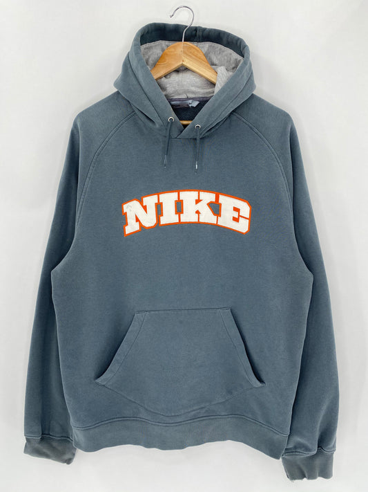 00’ NIKE Size L Vintage Sweat Shirts/ 5738