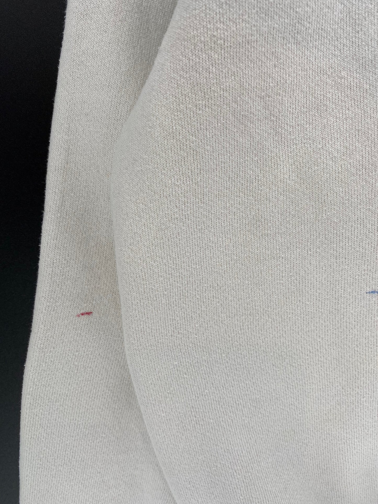 90’s DISNEY MICKEY GOOFY Made in USA Size XL Vintage Sweat-shirt / E1554S