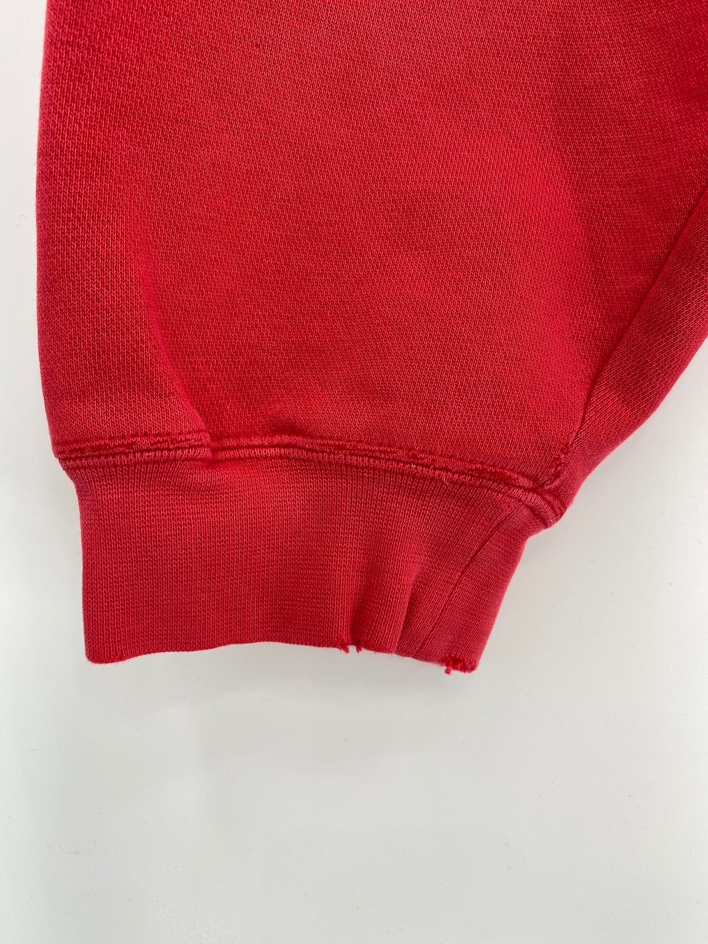 00’ NIKE GEORGIA Size XL Vintage Sweat-shirt / 9037