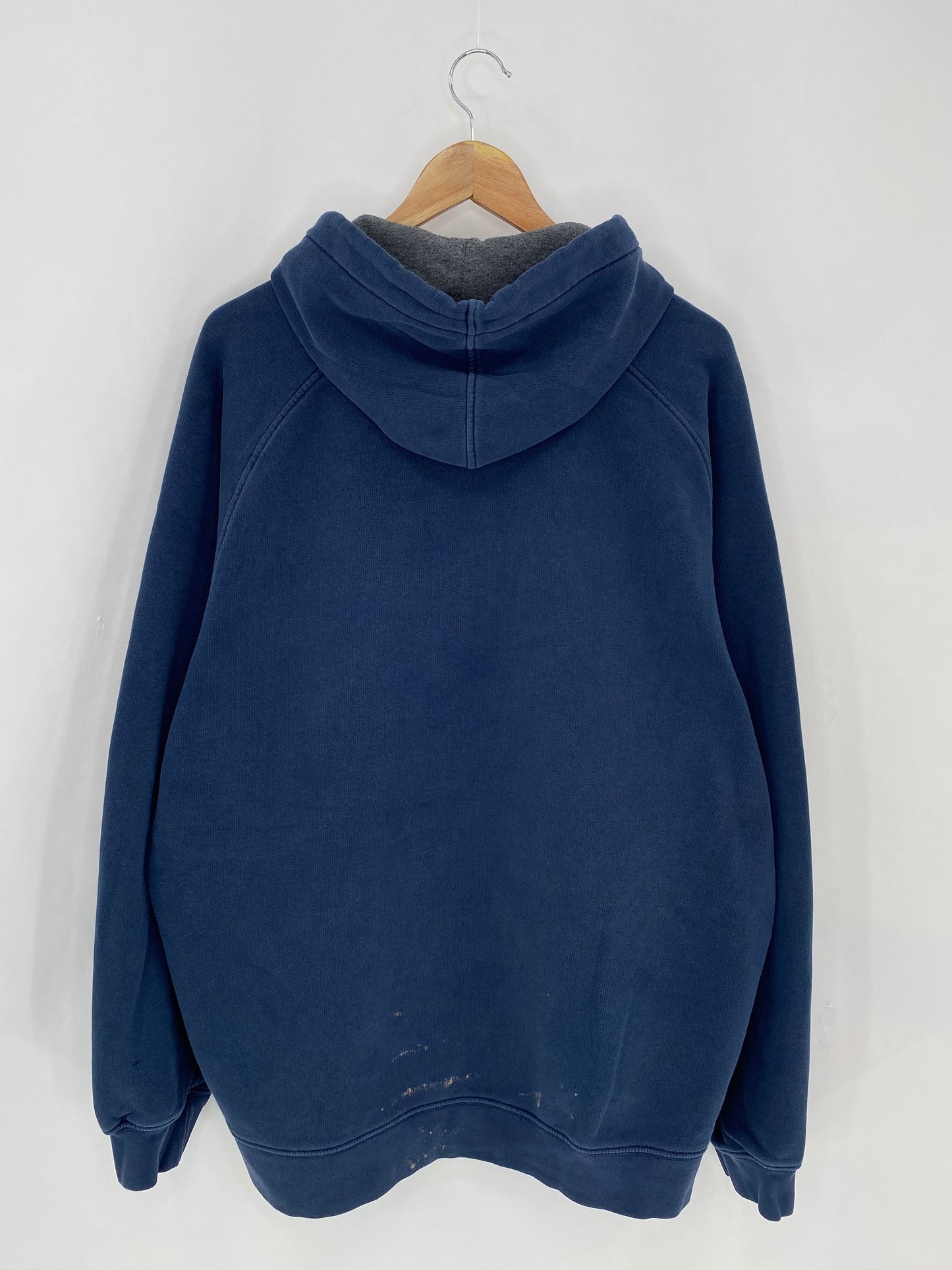 00’ NIKE Mini Swoosh Size XXL Vintage Sweat-shirt  / 7489