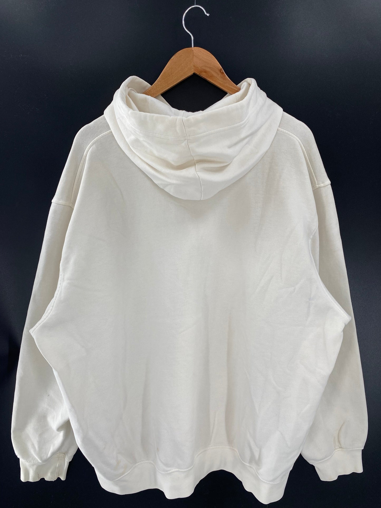 00’ NIKE MINI SWOOSH Size XXL Hoodie Sweat-Shirt / A5527