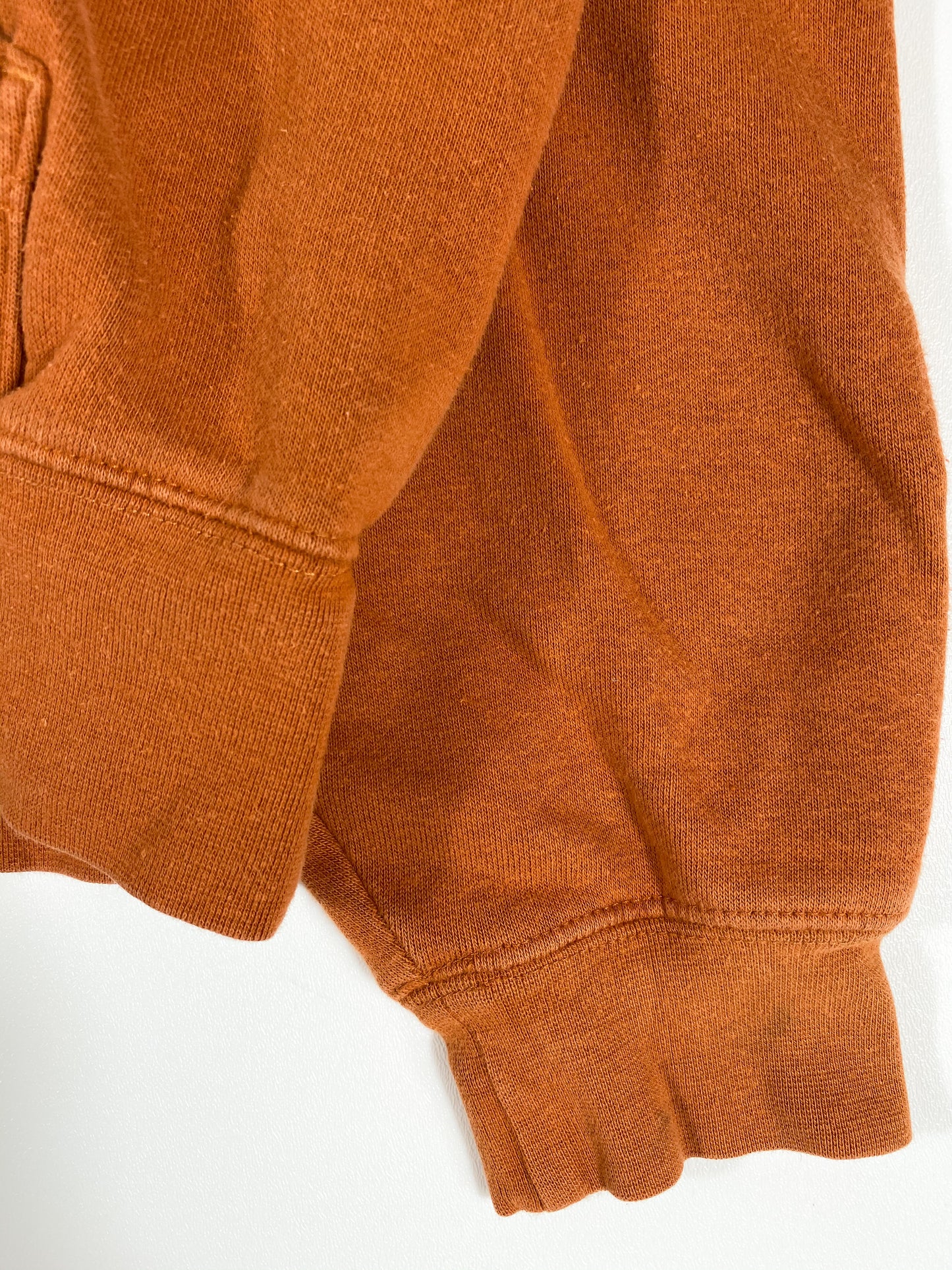 90’s NIKE x TEXAS Vintage Sweat-Shirts / 4556