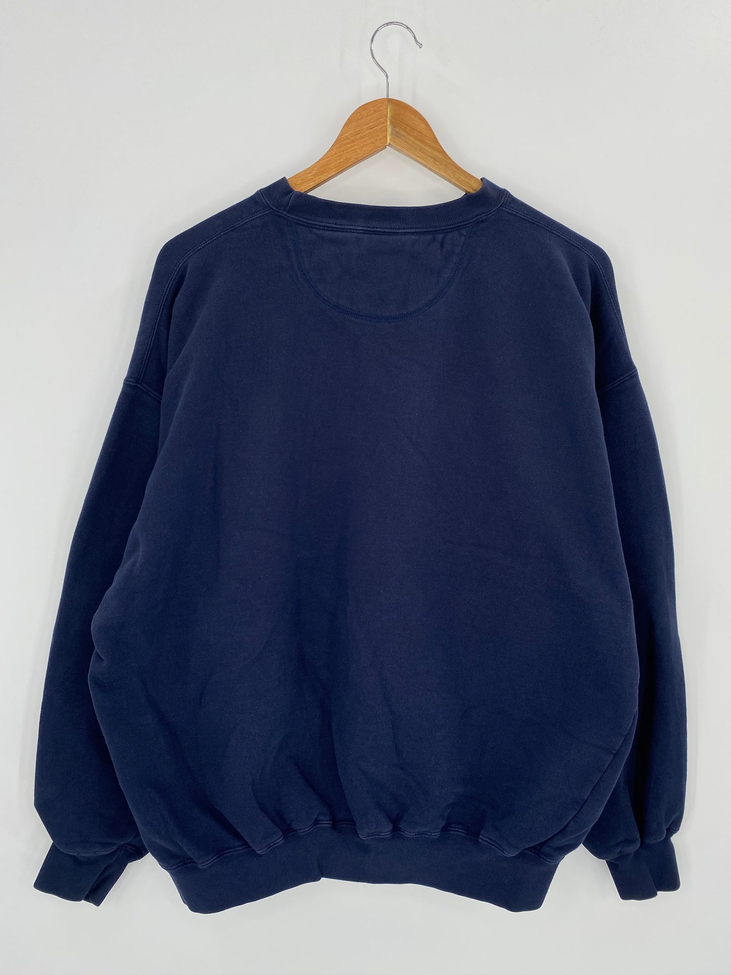 90’s DISNEY MICKEY Size L-XL Vintage Sweat-shirt / 8203