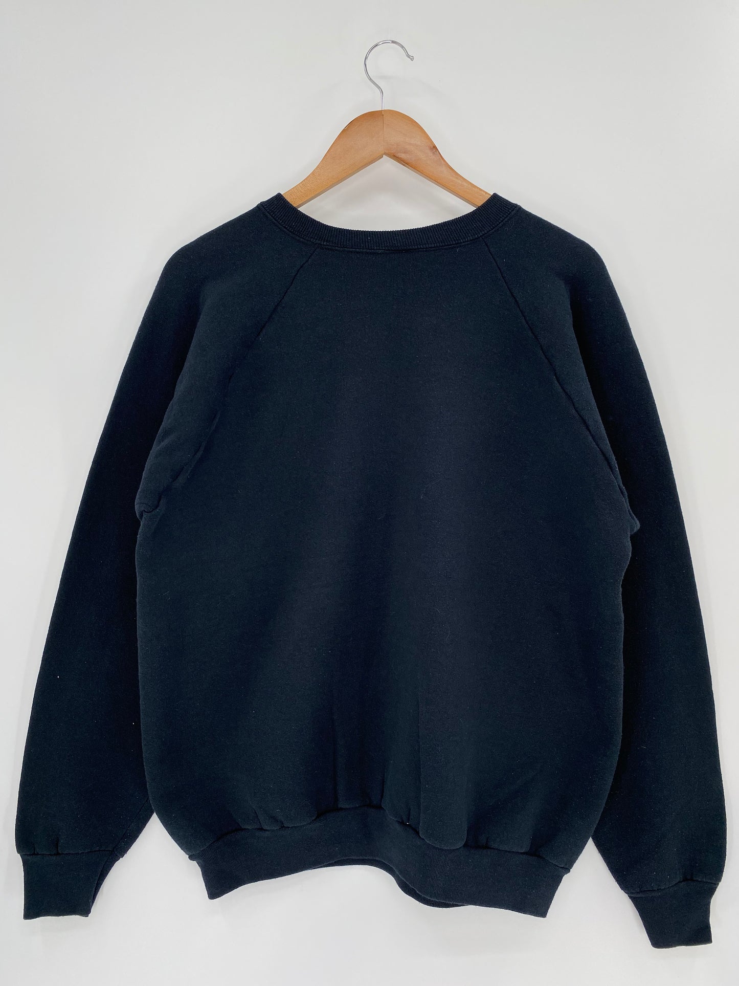 1994' SUPER BOWL XXVVIII BILLS x COWBOYS Made in USA Size XL Vintage NFL Sweat shirt / K563