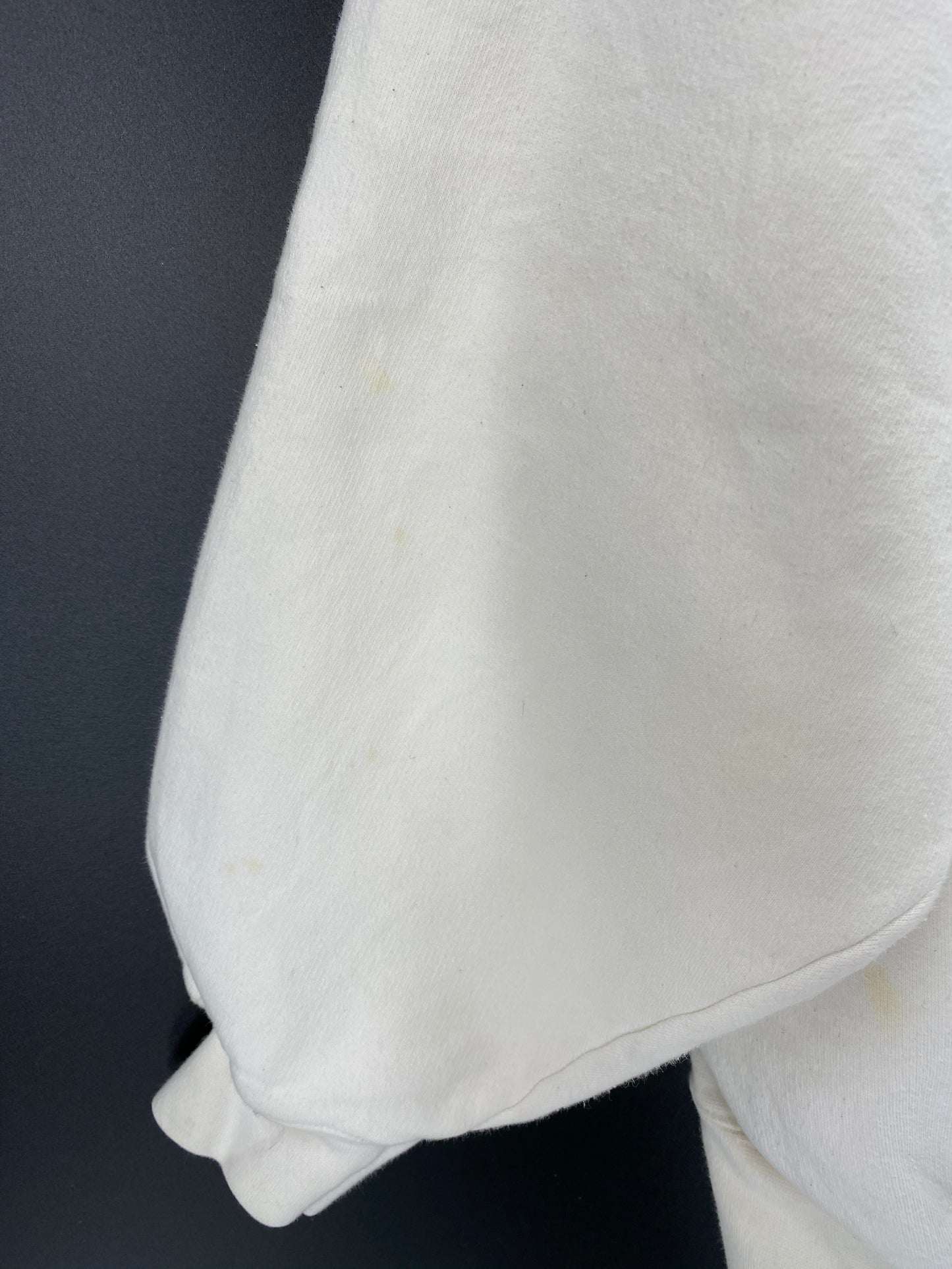 90’s NIKETOWN Atlanta Size L Vintage Sweat-shirt / 7593