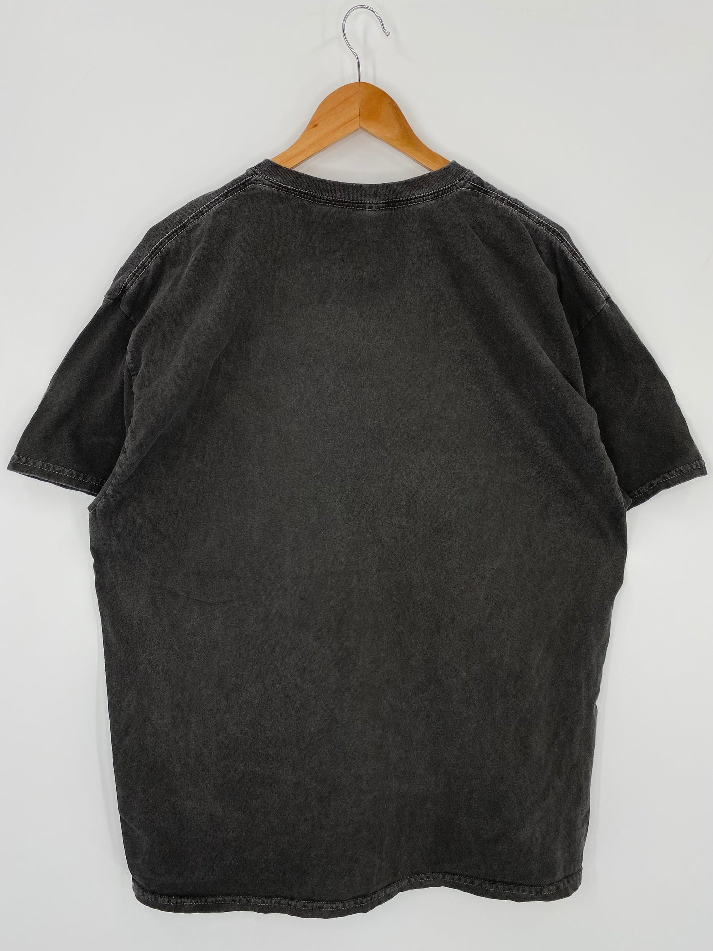 Vintage KURT COBAIN Size Onesize (Approx.XL) Vintage T-Shirts / K1219