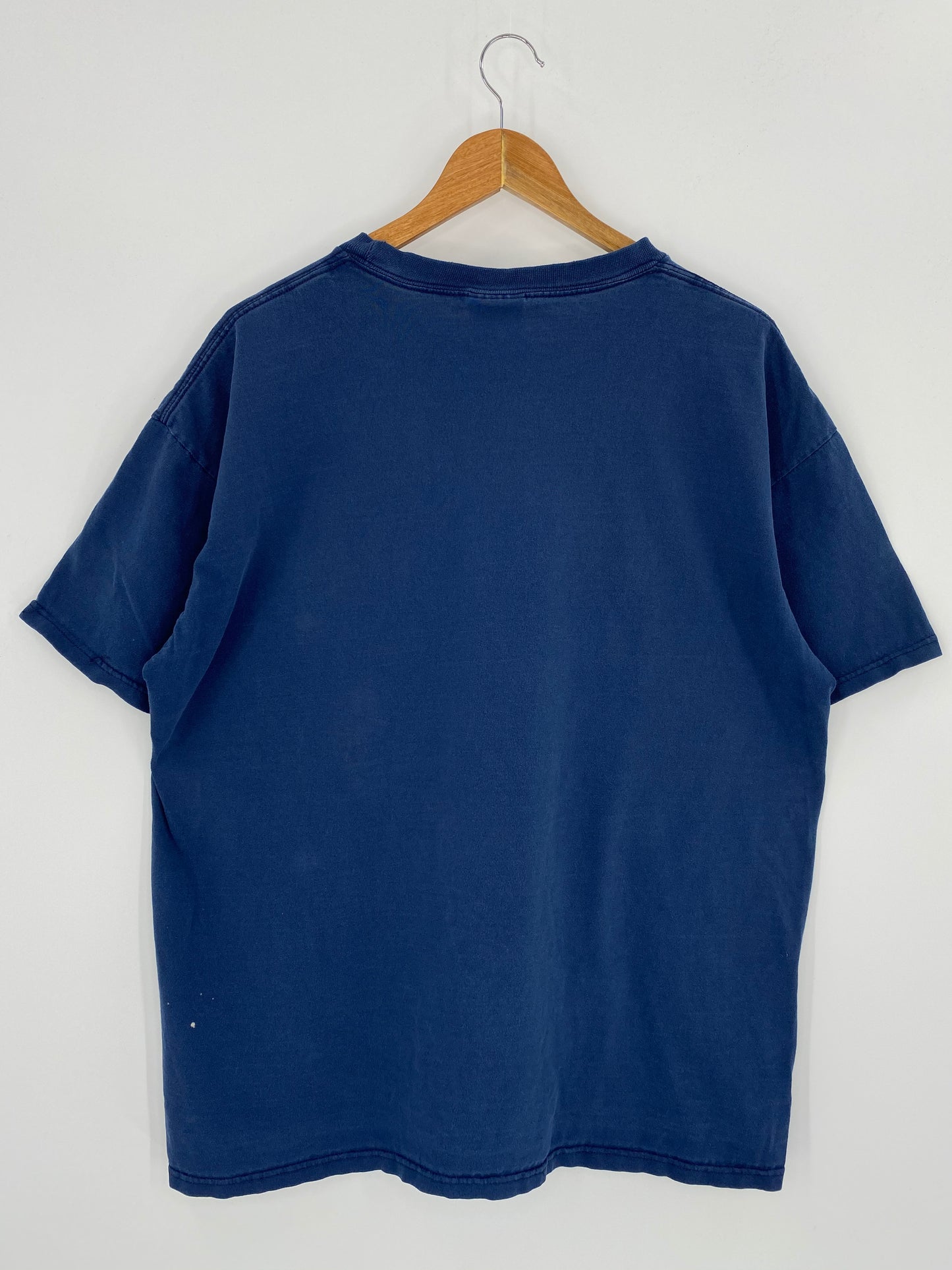 00’ NIKE MICHIGAN Size XL Vintage T-shirt / 7939