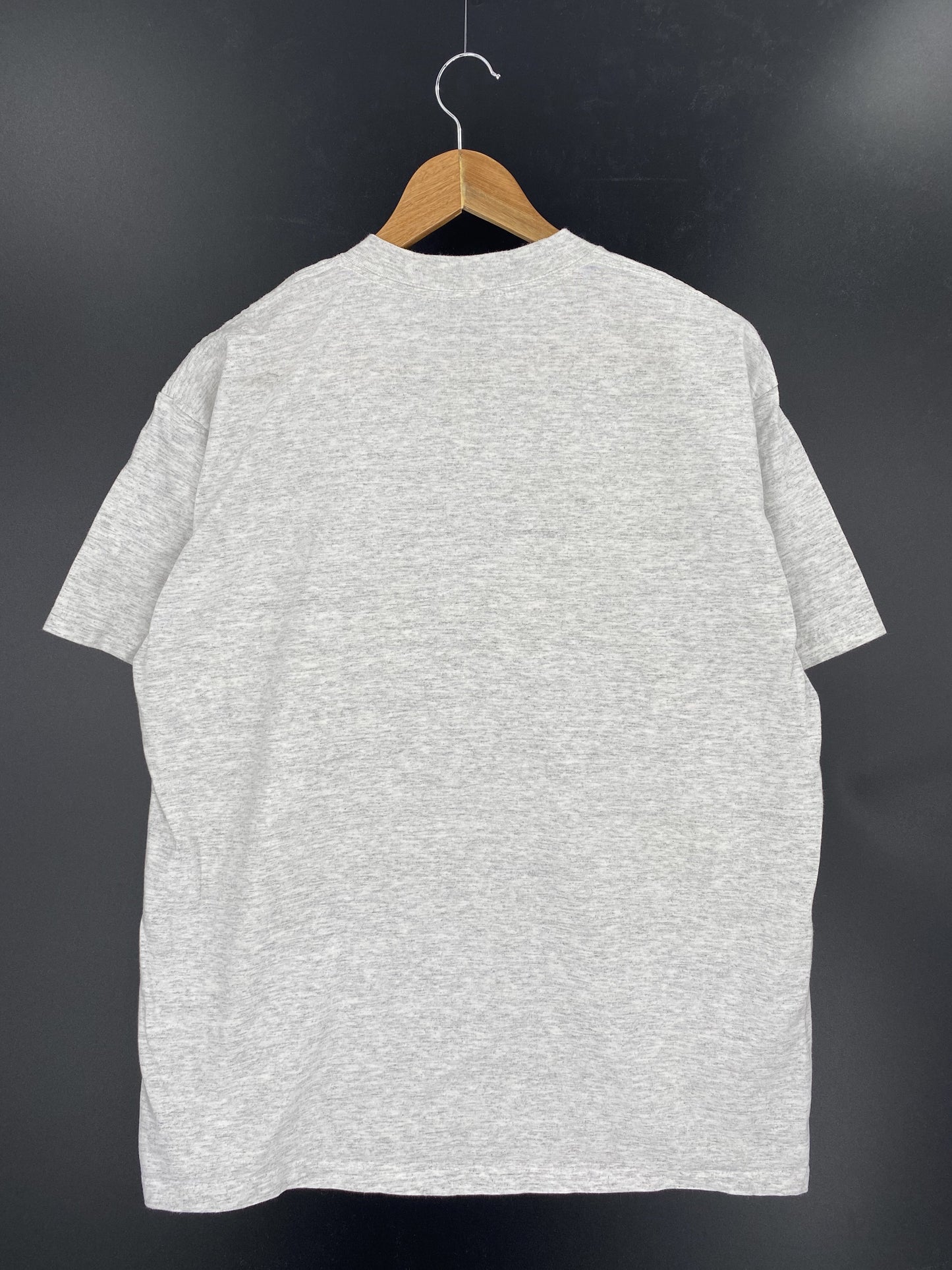 1995 AMERICA'S TEAM Made in USA Size XL Vintage NFL T-shirt / K6334