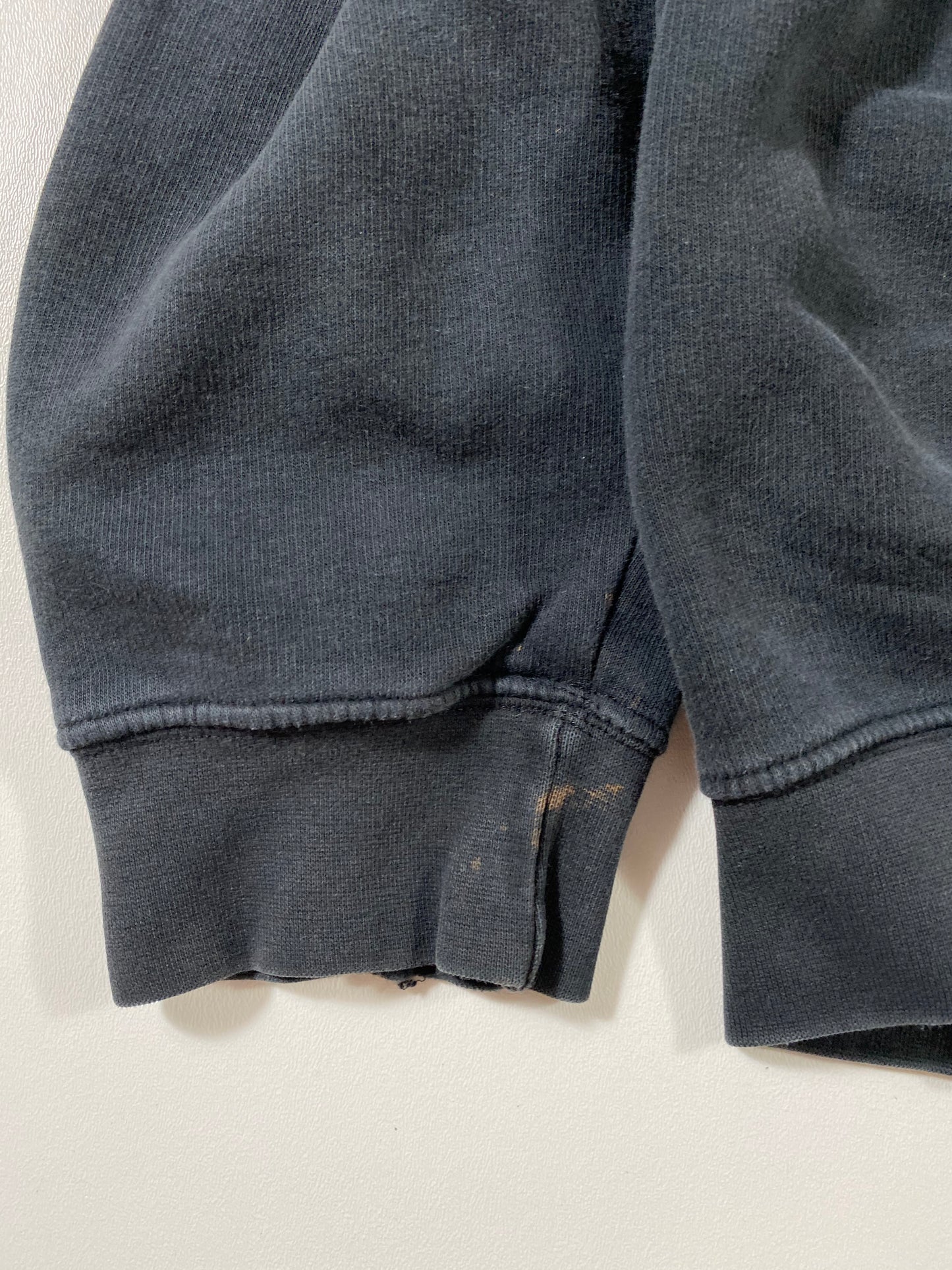 00’ NIKE Mini Swoosh Size XL Vintage Sweat-Shirt  / 6435