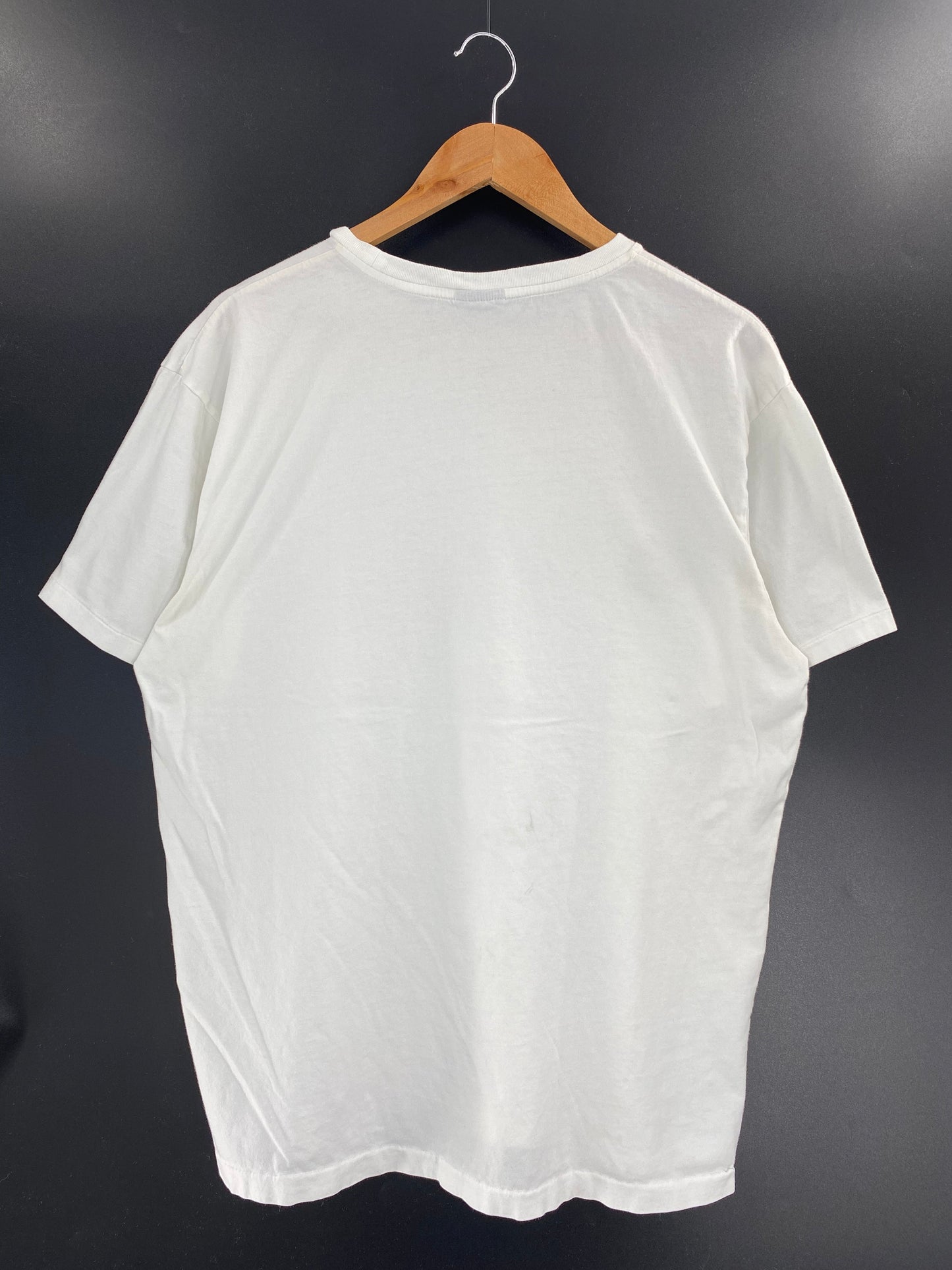 90’s RALPH LAUREN POLO BEAR Size L Vintage T-Shirts / A6592