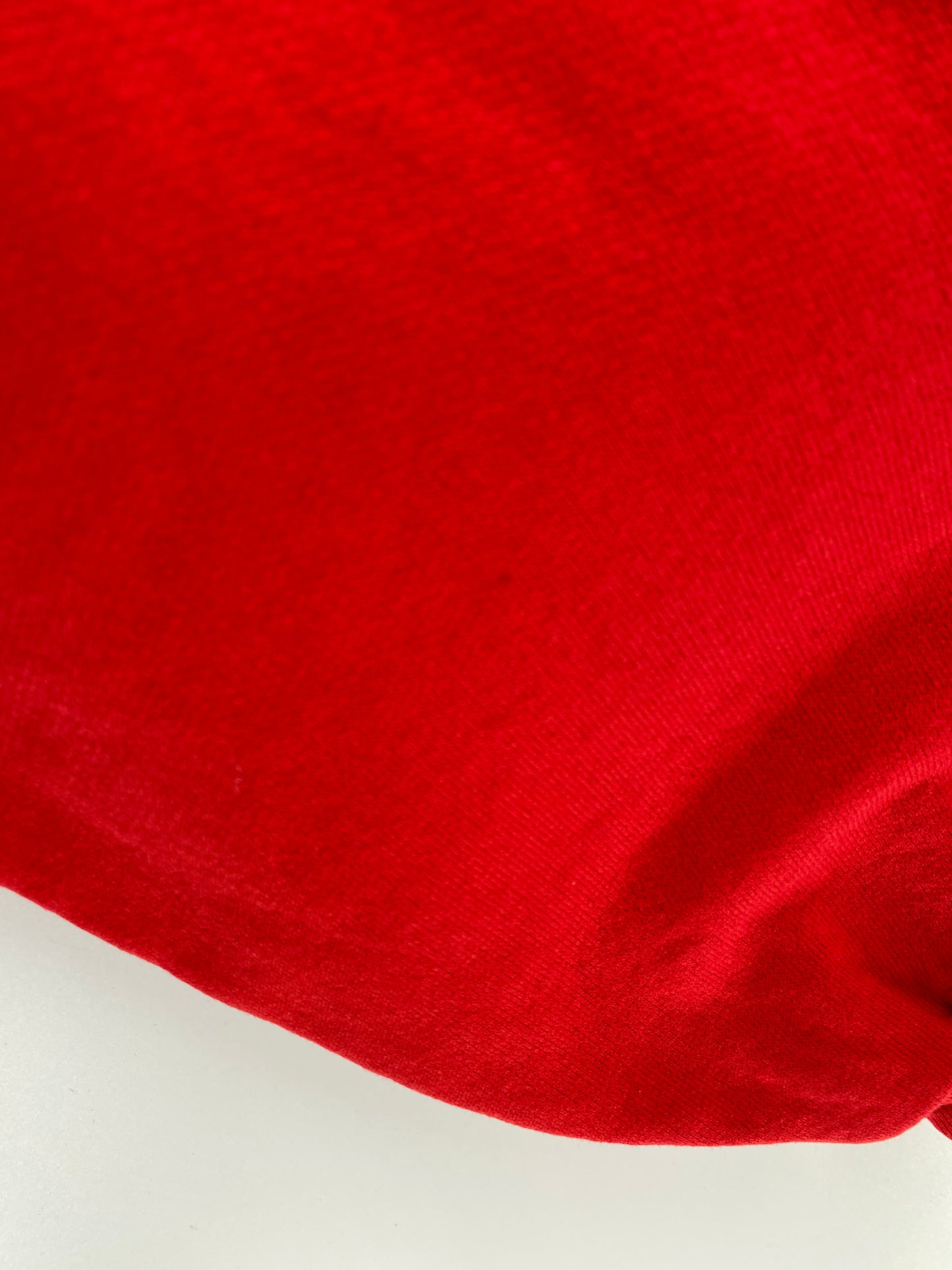 1993 CHICAGO BULLS Made in USA Size XL Vintage NBA Hoodie Sweat-Shirt / K3438