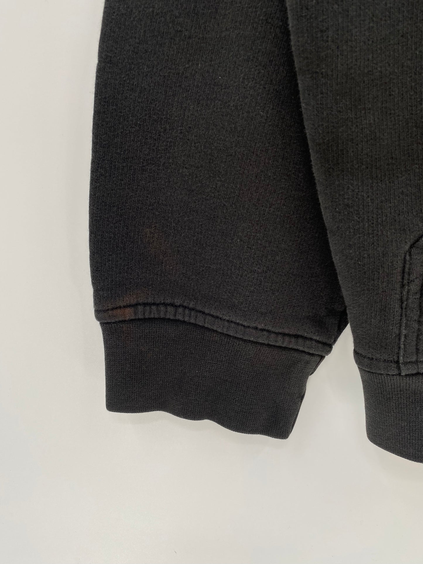 00’ NIKE Size M Vintage Hoodie Sweat-shirt / K2127