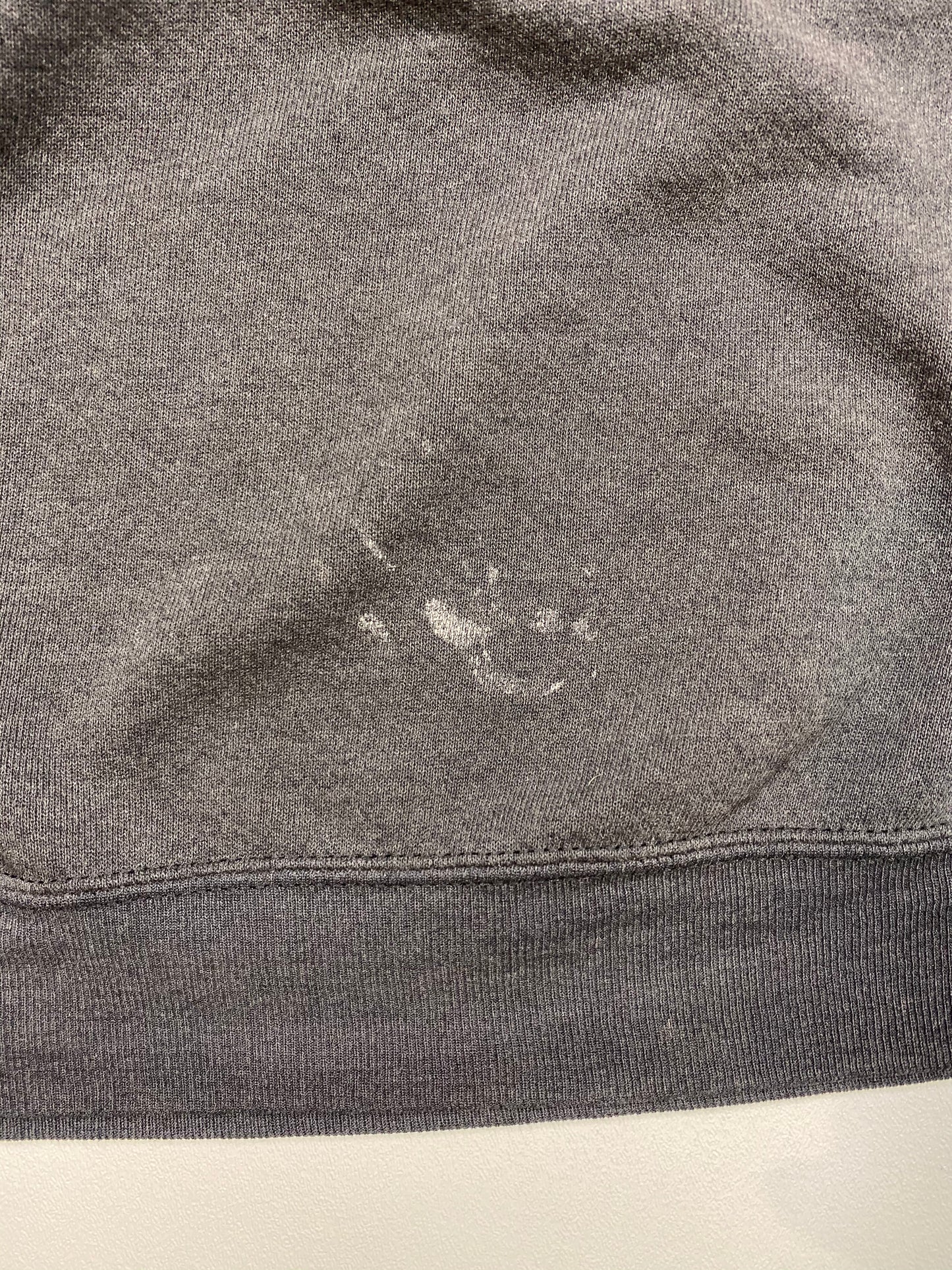 2001 Harley Davidson AUSTIN TEXAS Size Approx.XL Vintage Sweat-Shirt / 5375