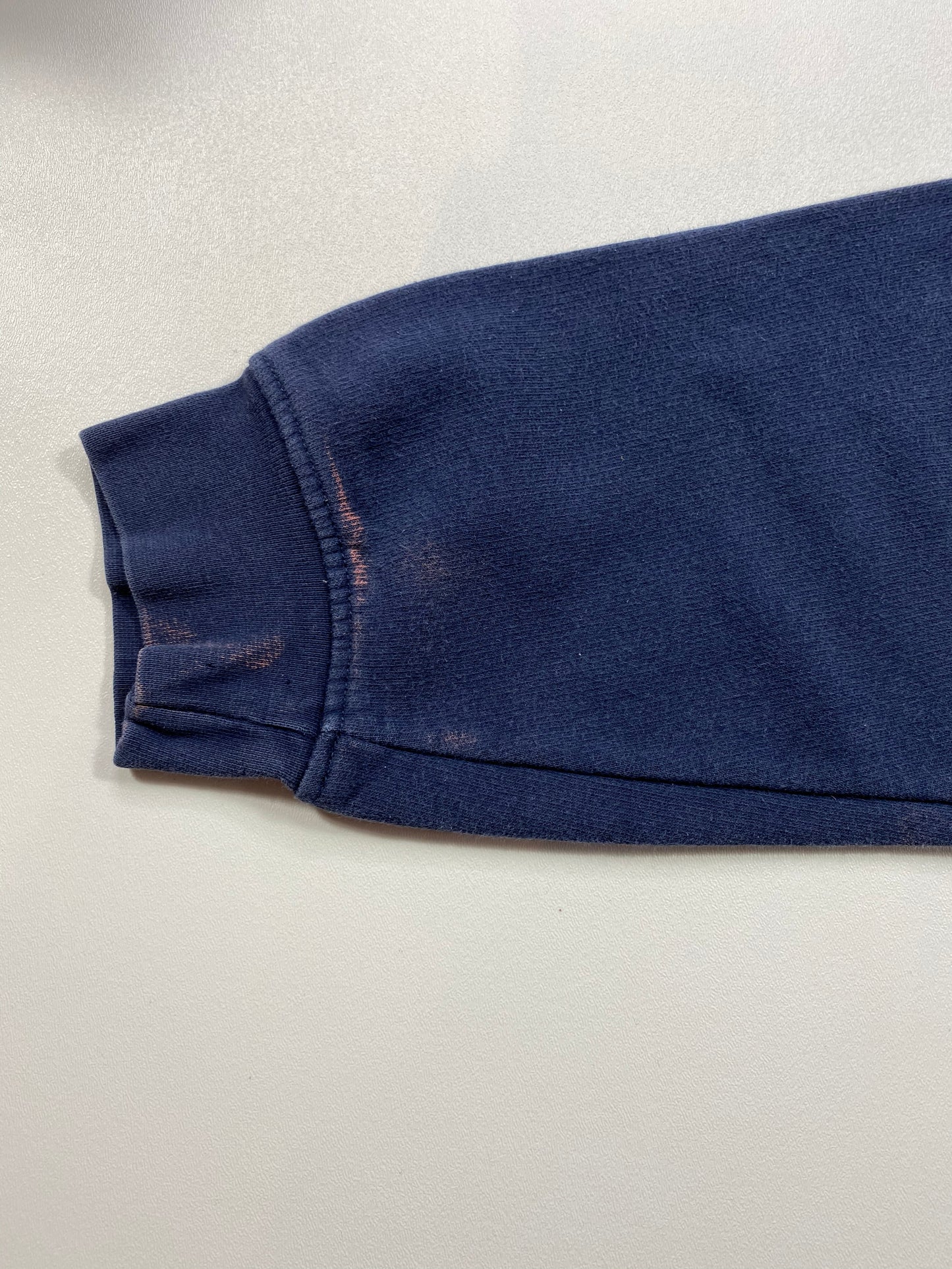 00’ NIKE Size XL Vintage Hoodie Sweat-Shirt / 5803