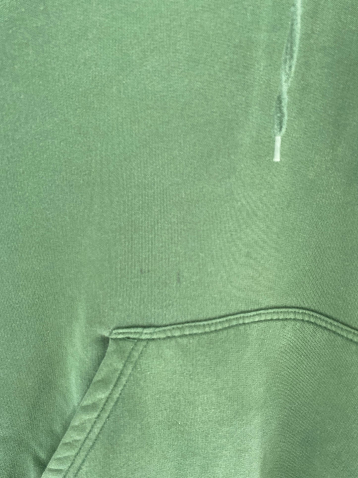 00’ NIKE MINI SWOOSH Size M Vintage Sweat-shirt / K251