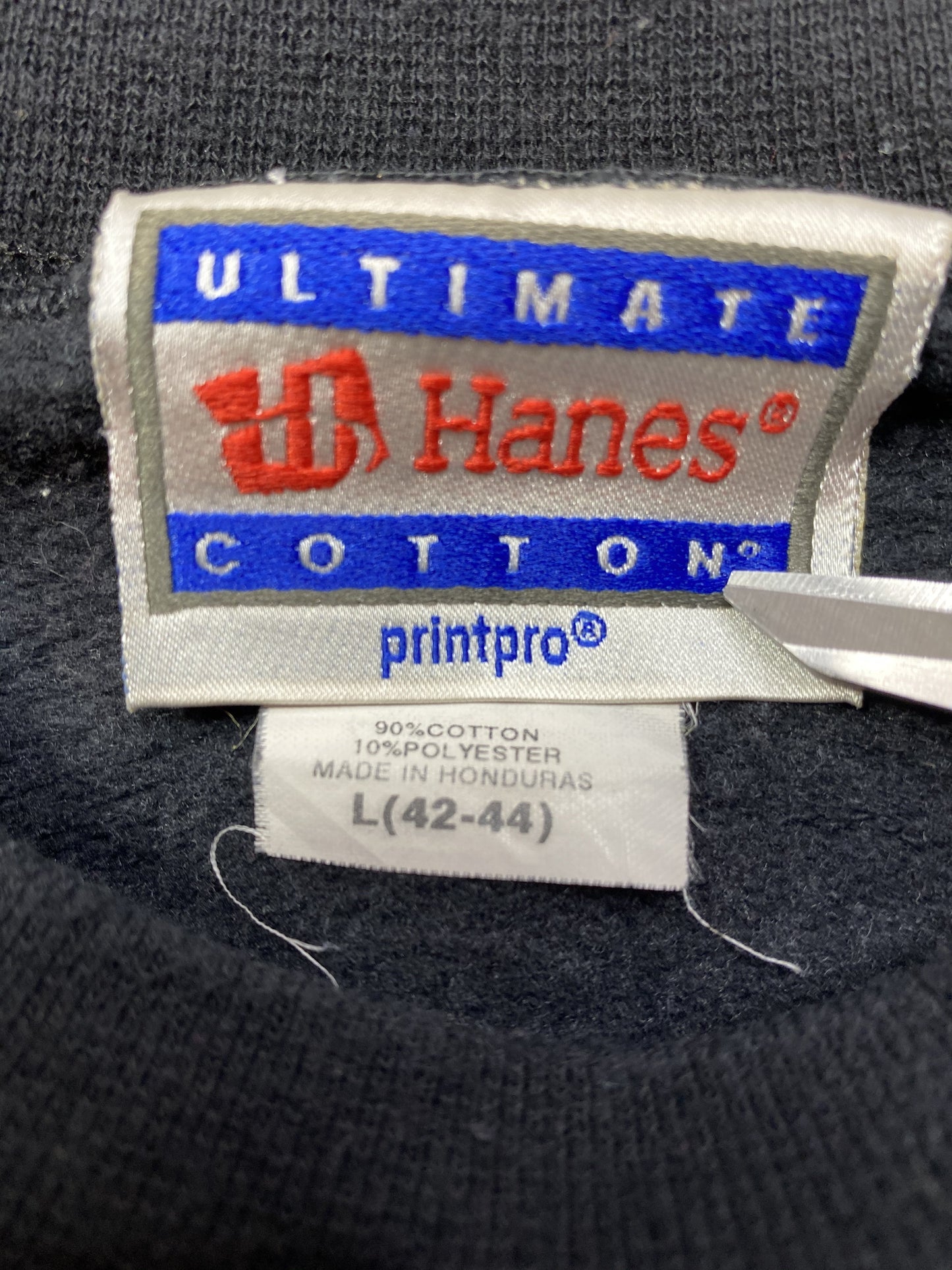 Vintage MARVEL Size L Sweat-Shirt / K4854