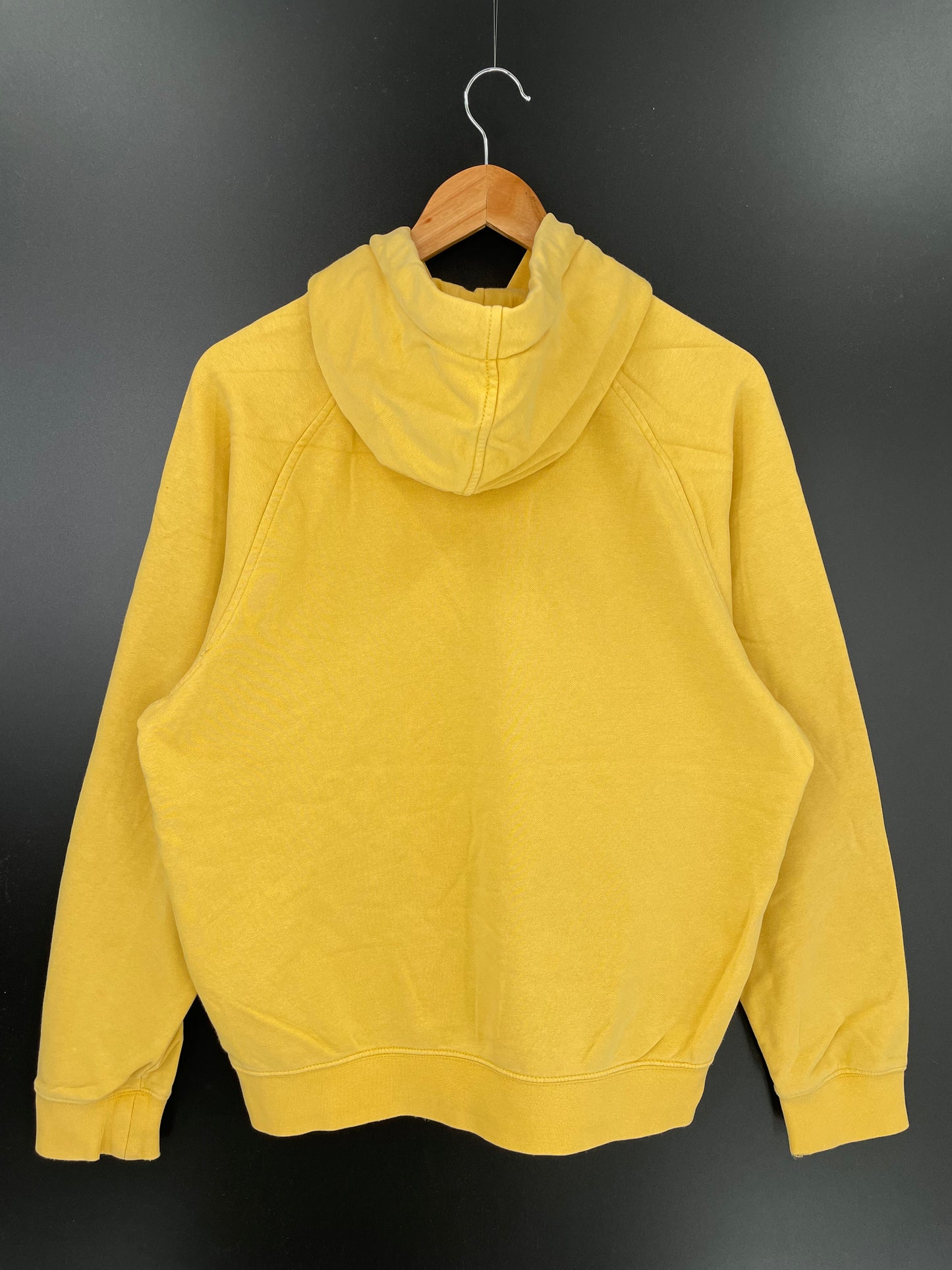 00’ NIKE MINI SWOOSH Size S Vintage Hoodie Sweat-shirt / K505