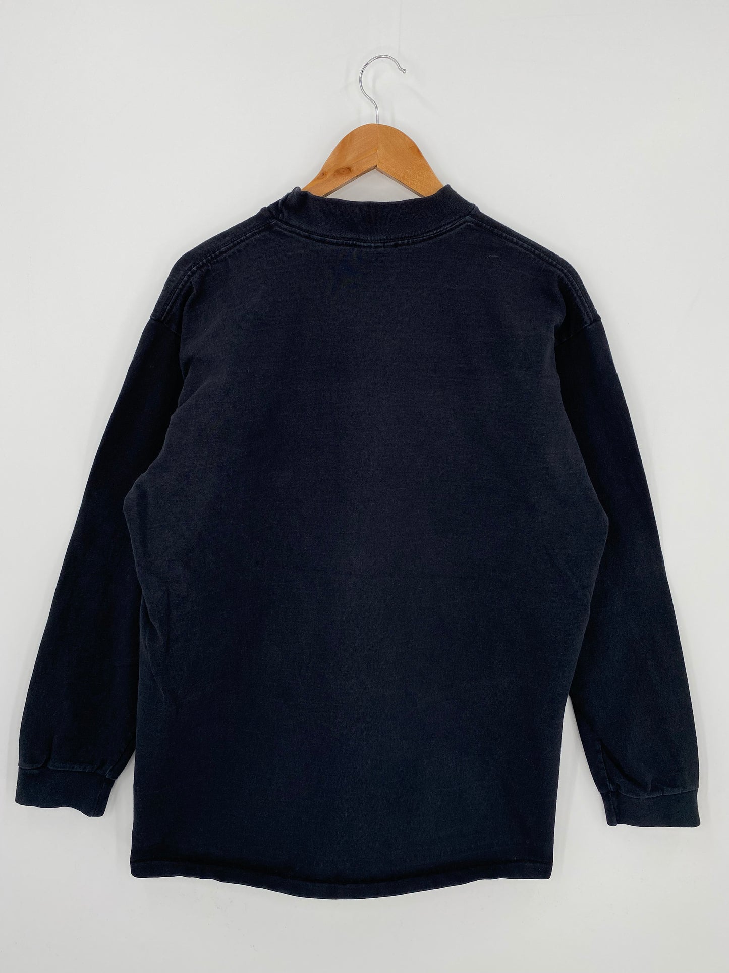 00’ NIKE Size L Vintage Long sleeve T-shirt / k953