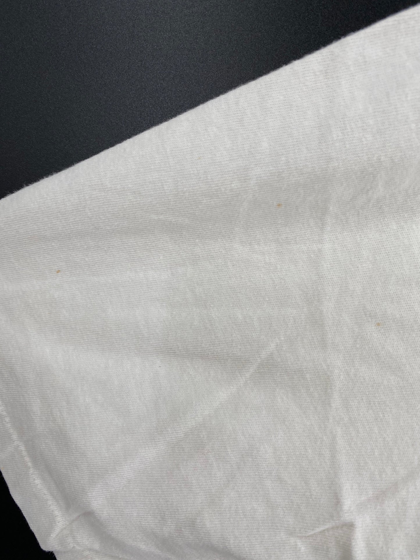 1988 DISNEY MICKEY Made in USA Size XL Vintage T-Shirts / A3144