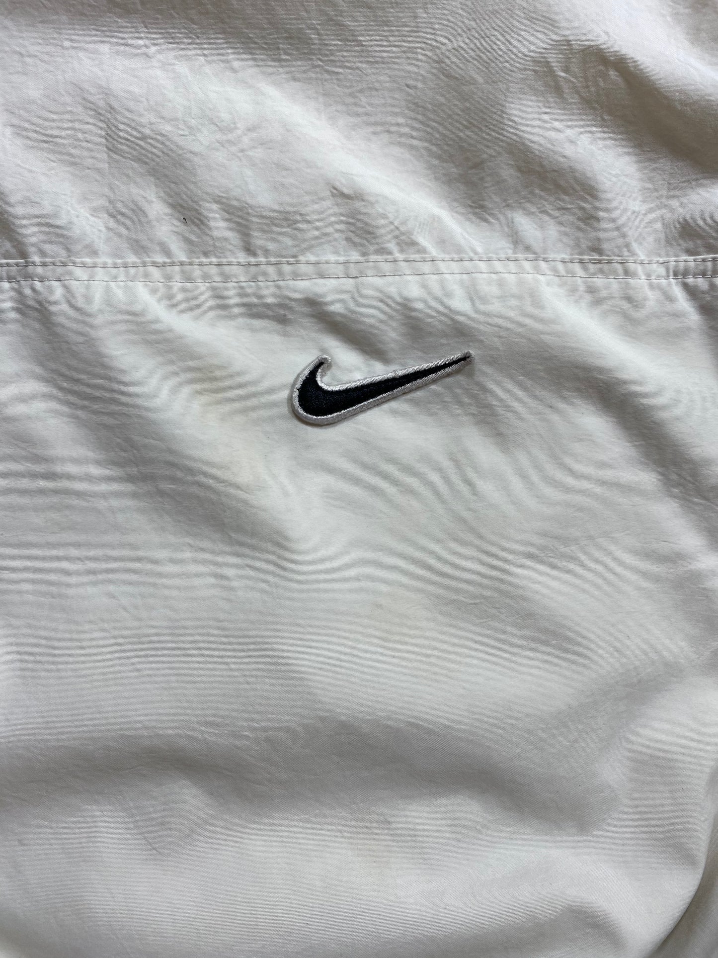 90’s NIKE Size XL Vintage Nylon Jacket / 6995