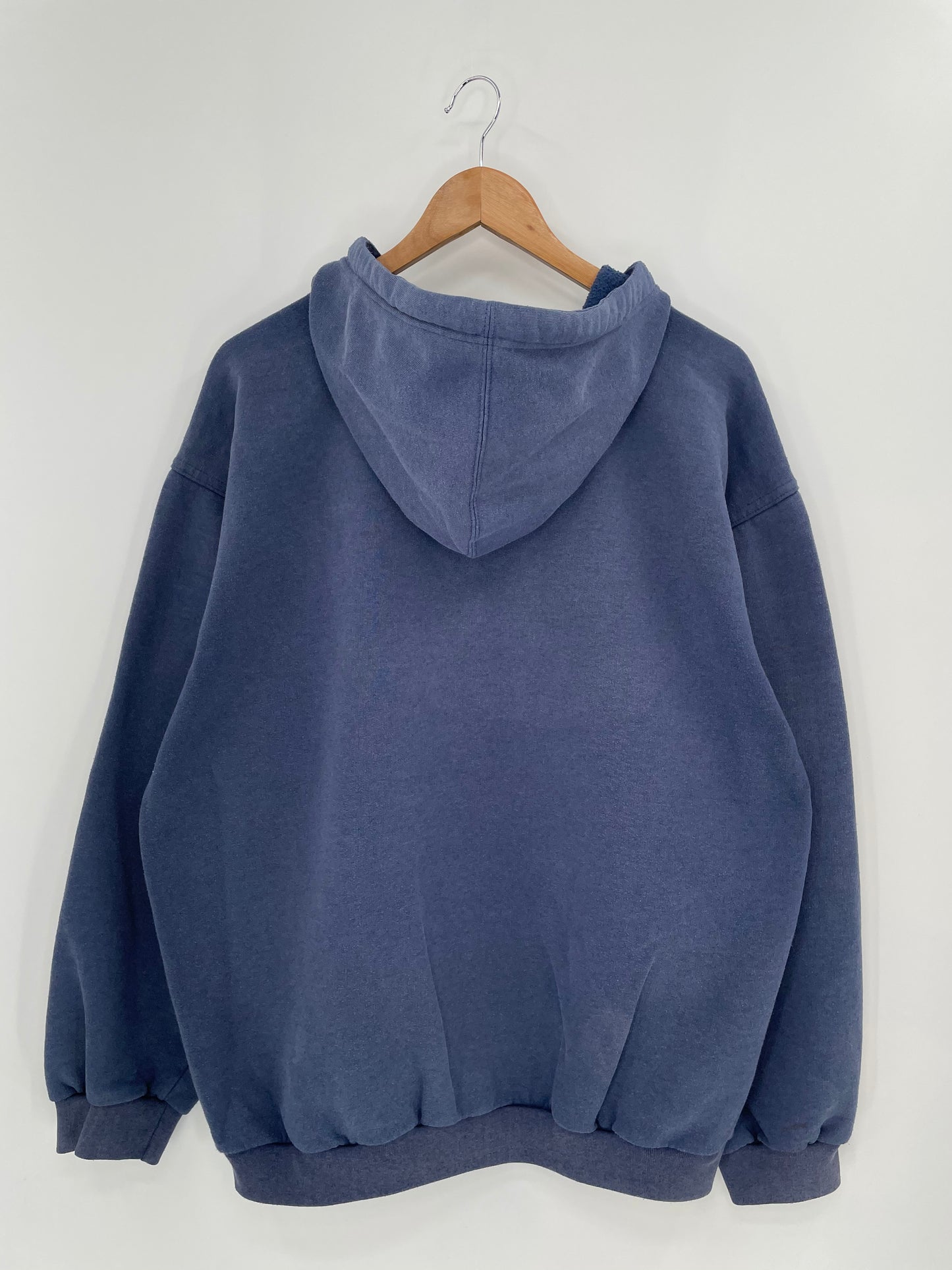 90’s NIKE SPORTS FITNESS Size XL Vintage Hoodie Sweat-shirt /9156