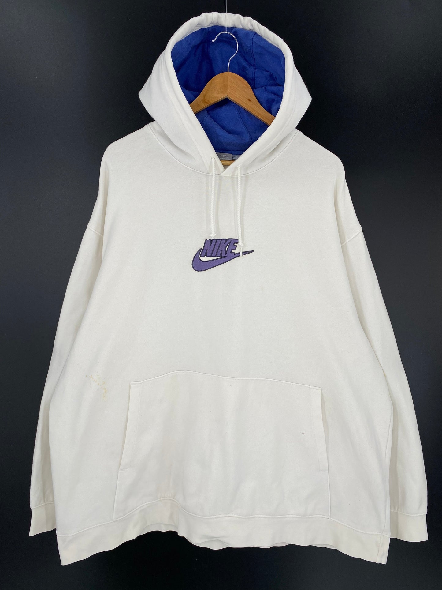 00' NIKE Size XXL Vintage Sweat shirt / K9967