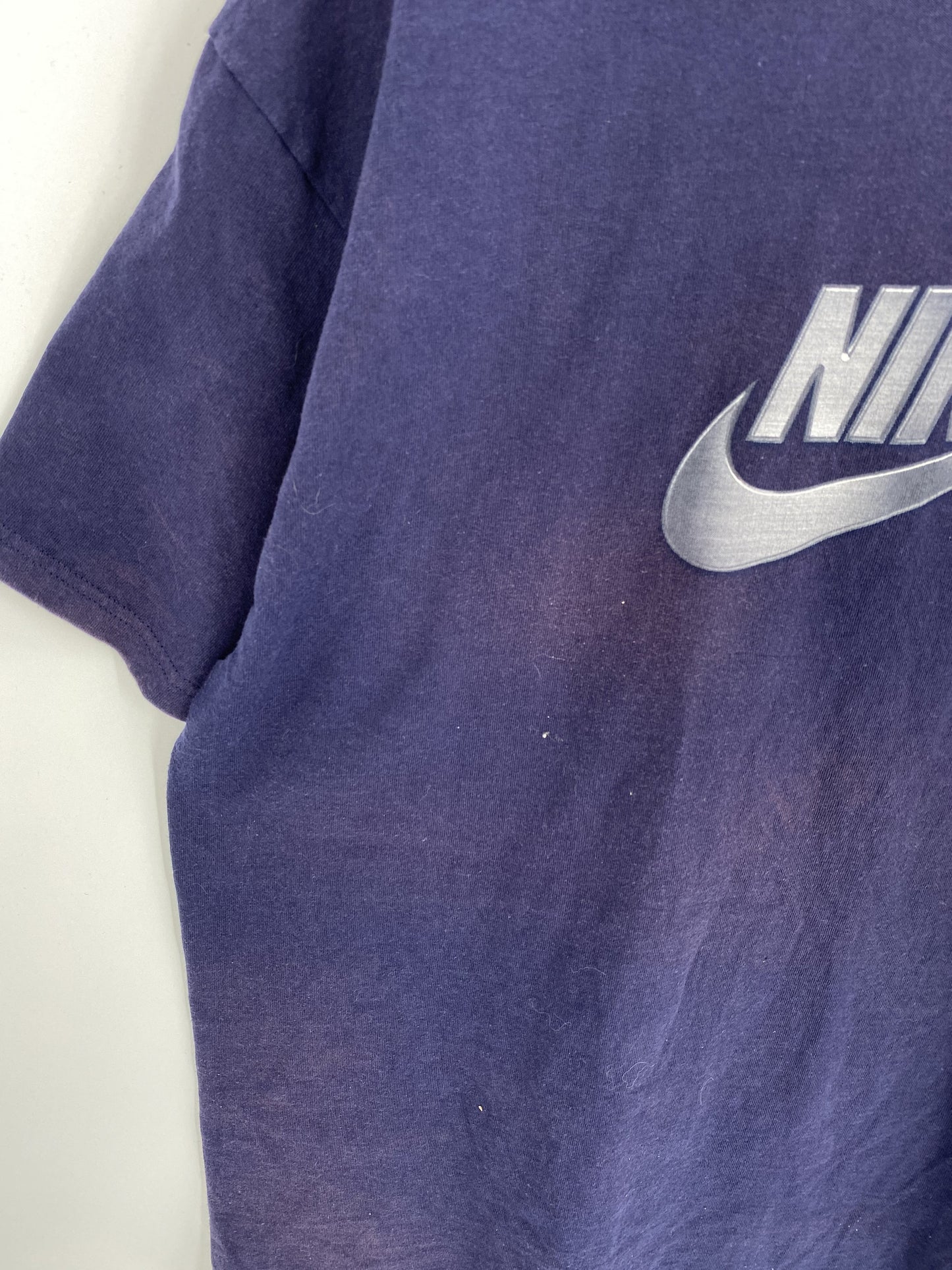 00’ NIKE Size XL Vintage T-shirt / A7097