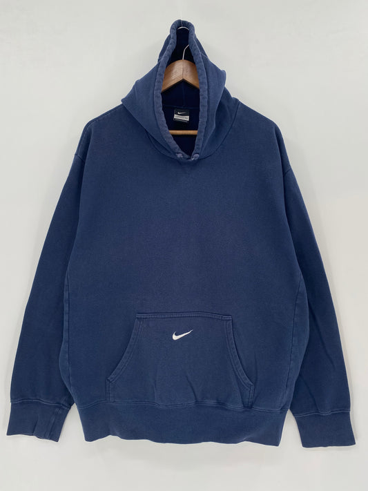00’ NIKE Size XXL Vintage Hoodie Sweatshirt / K2051