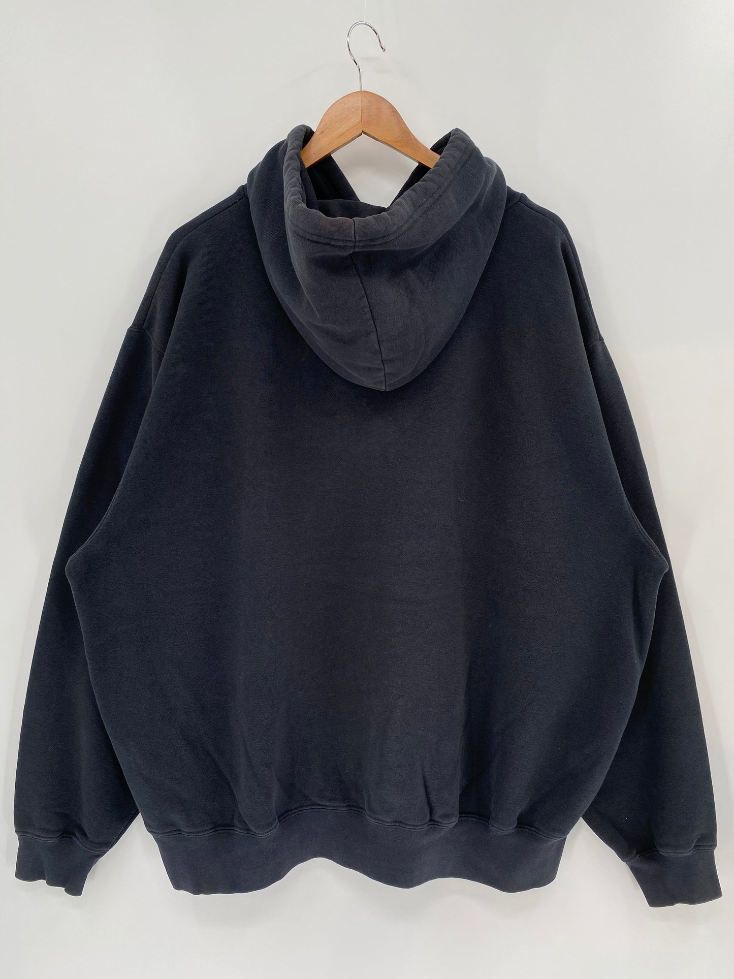 00’ NIKE MINI SWOOSH Size XL Vintage Sweat-shirt / K254