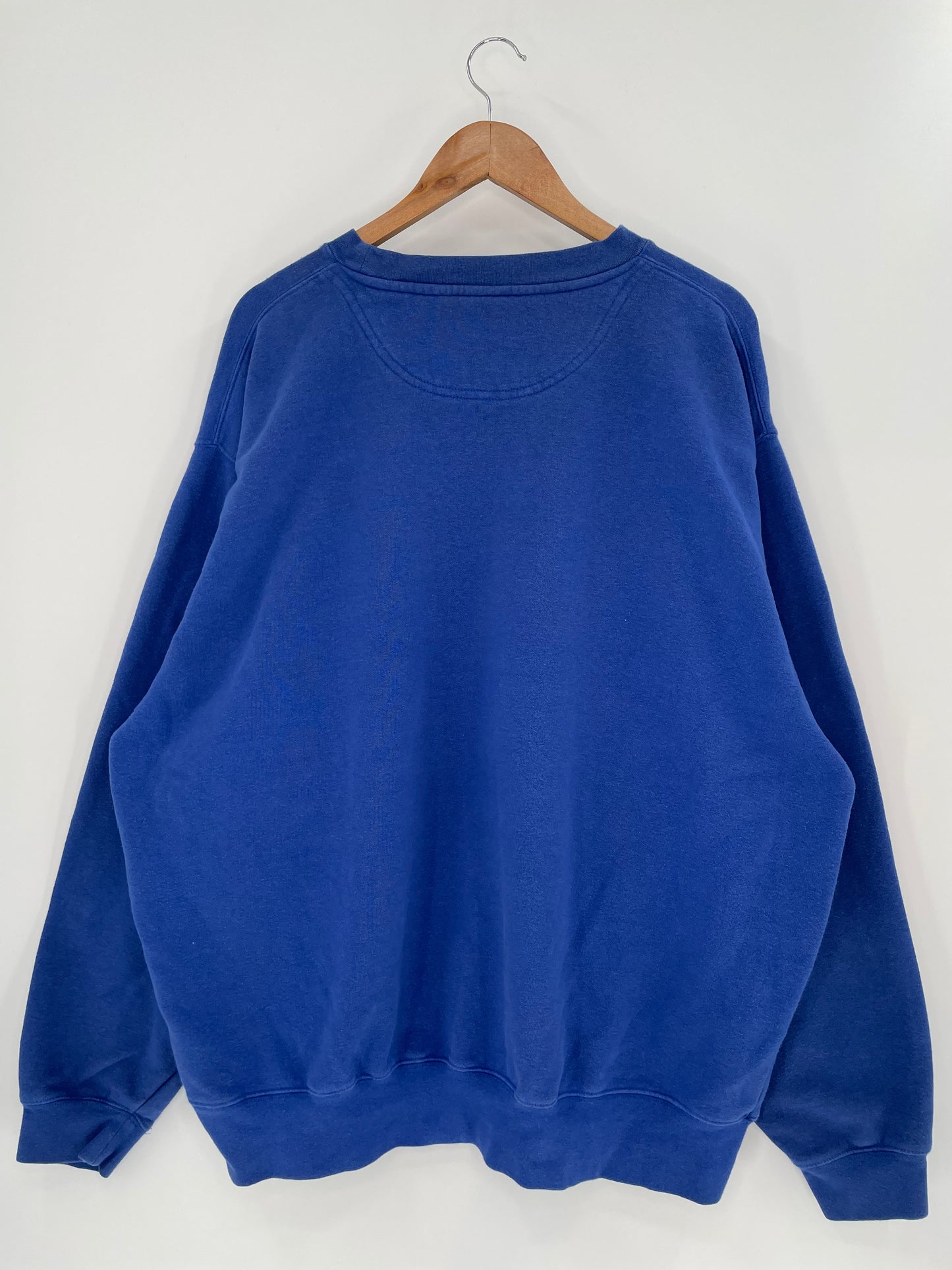 00’ NIKE KENTUCKY Size XXL Vintage Sweat-Shirt / K692