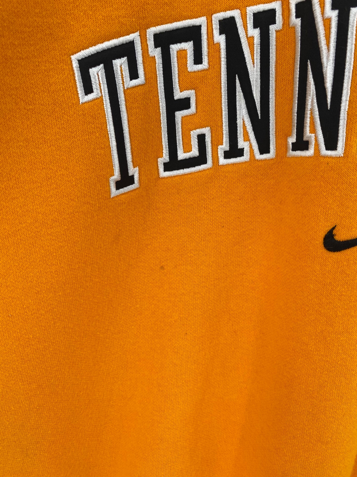 00’ NIKE TENNESSEE Size XL Vintage Sweat-Shirts / 8650