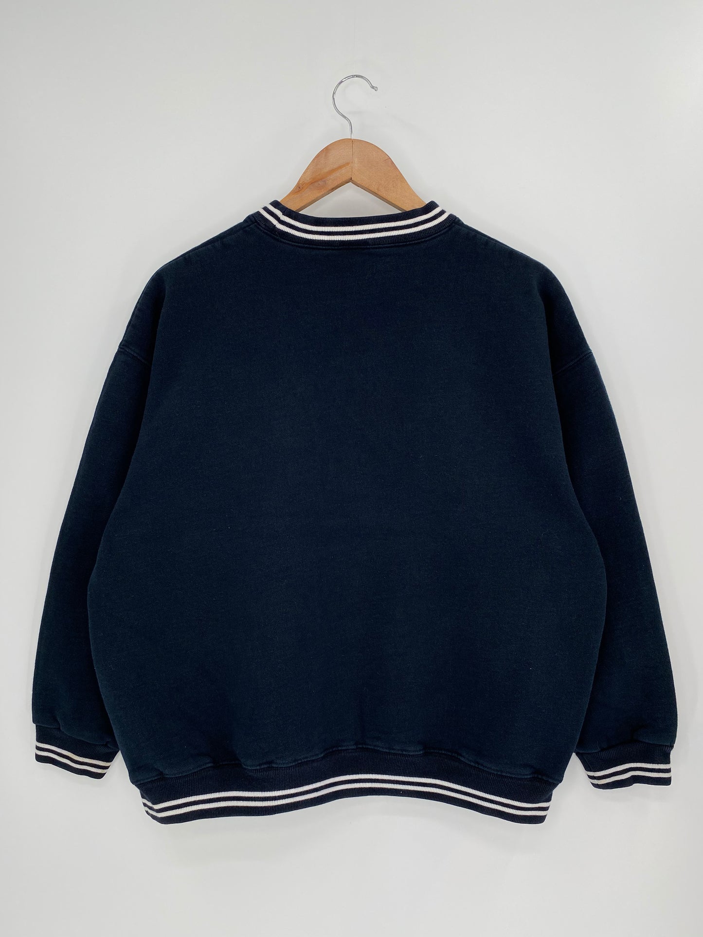 00’ DISNEY GOOFY Size M Vintage Sweat-Shirt / 9520