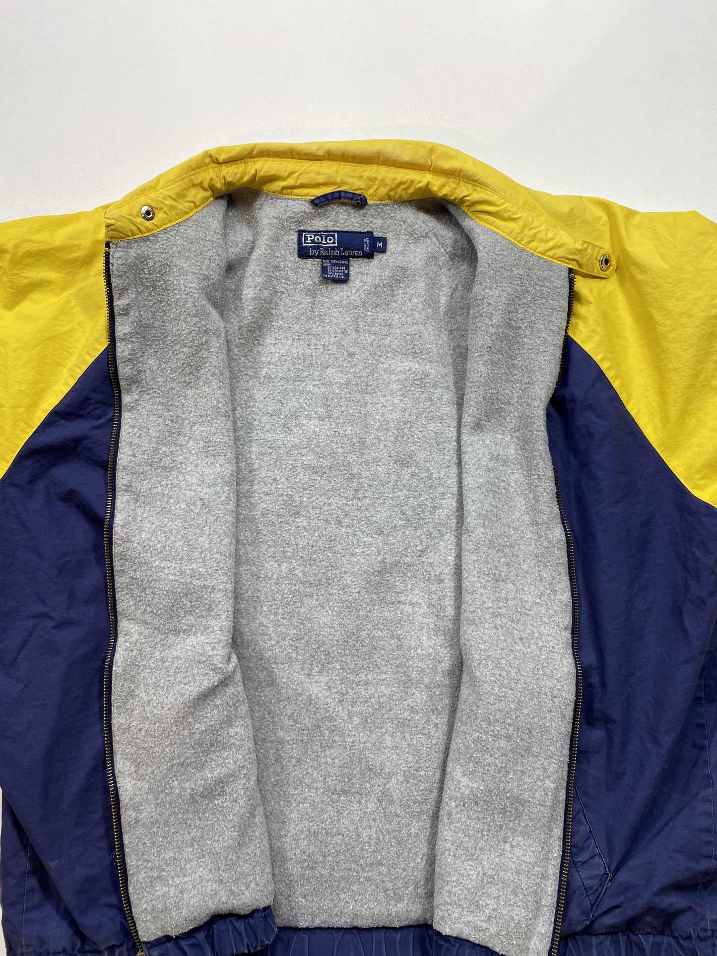 90's POLO RALPH LAUREN Size M Vintage Jacket /k5110