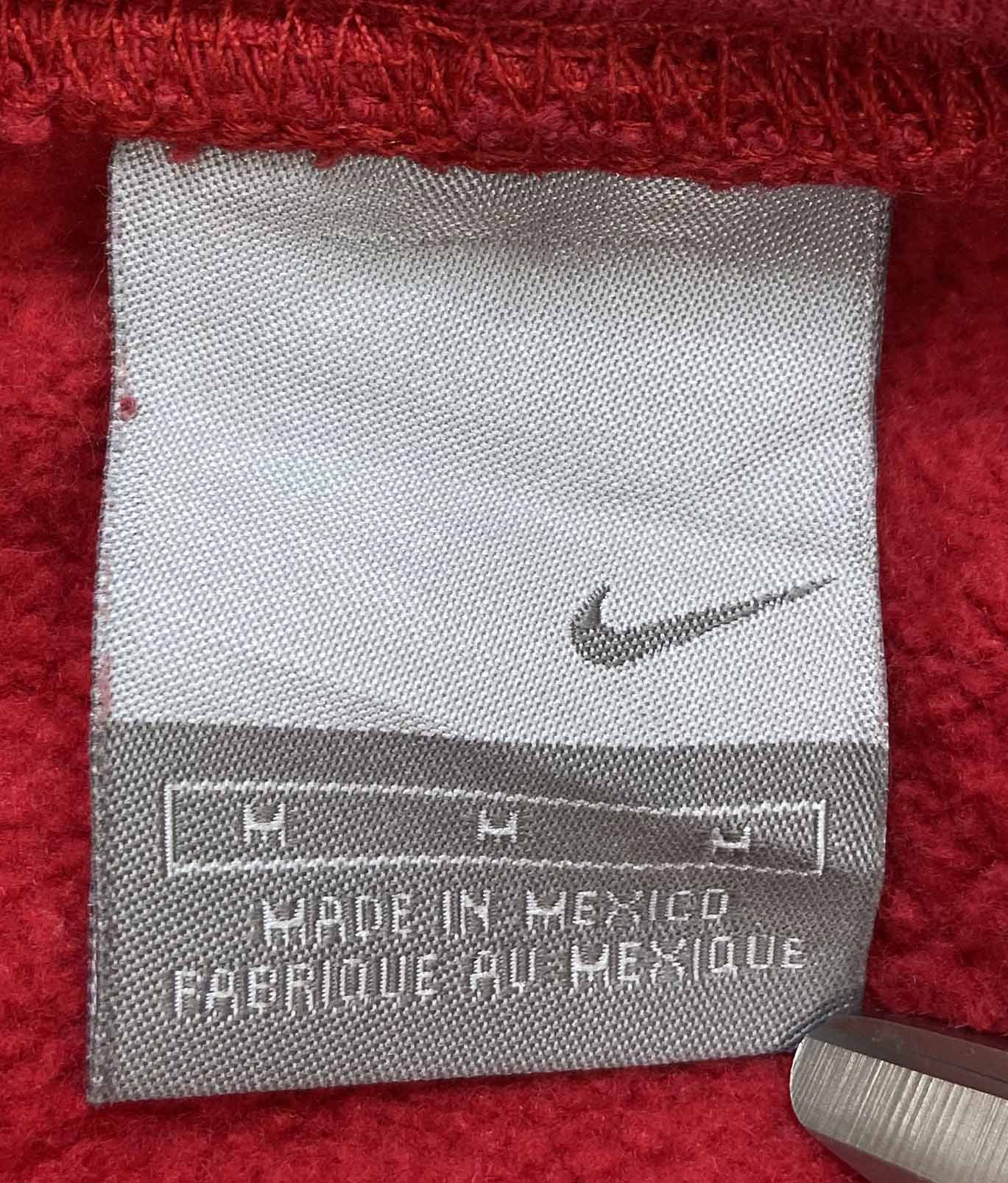 00's Nike x Maryland Vintage Sweat-Shirt / 3017