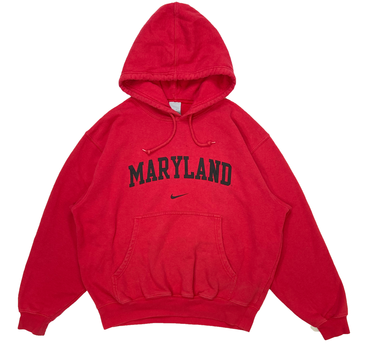 00's Nike x Maryland Vintage Sweat-Shirt / 3017