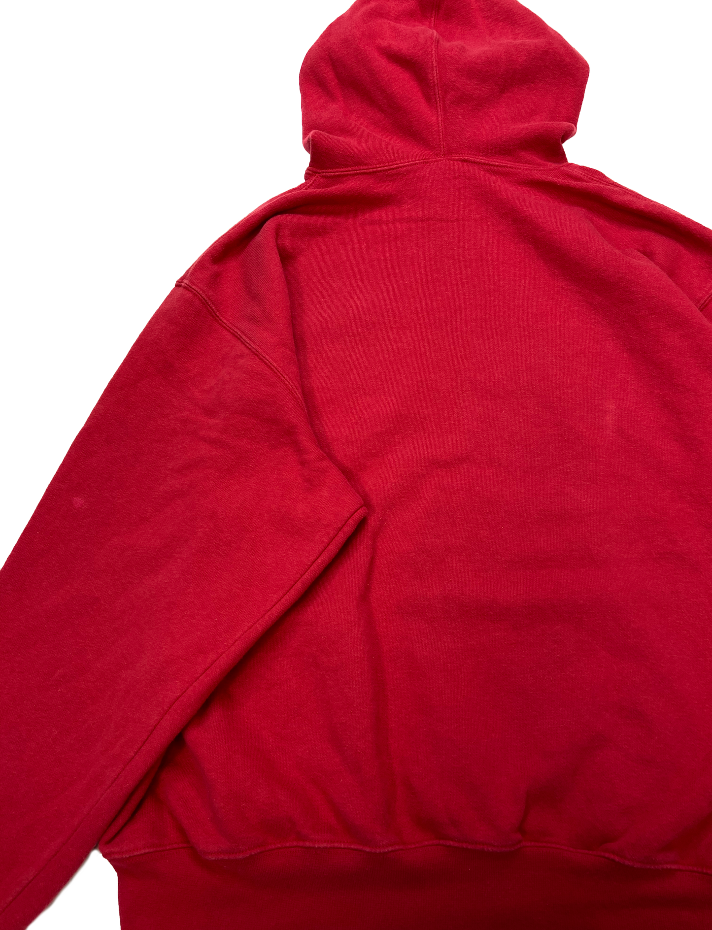 00's Nike x Maryland Vintage Sweat-Shirt / 3017